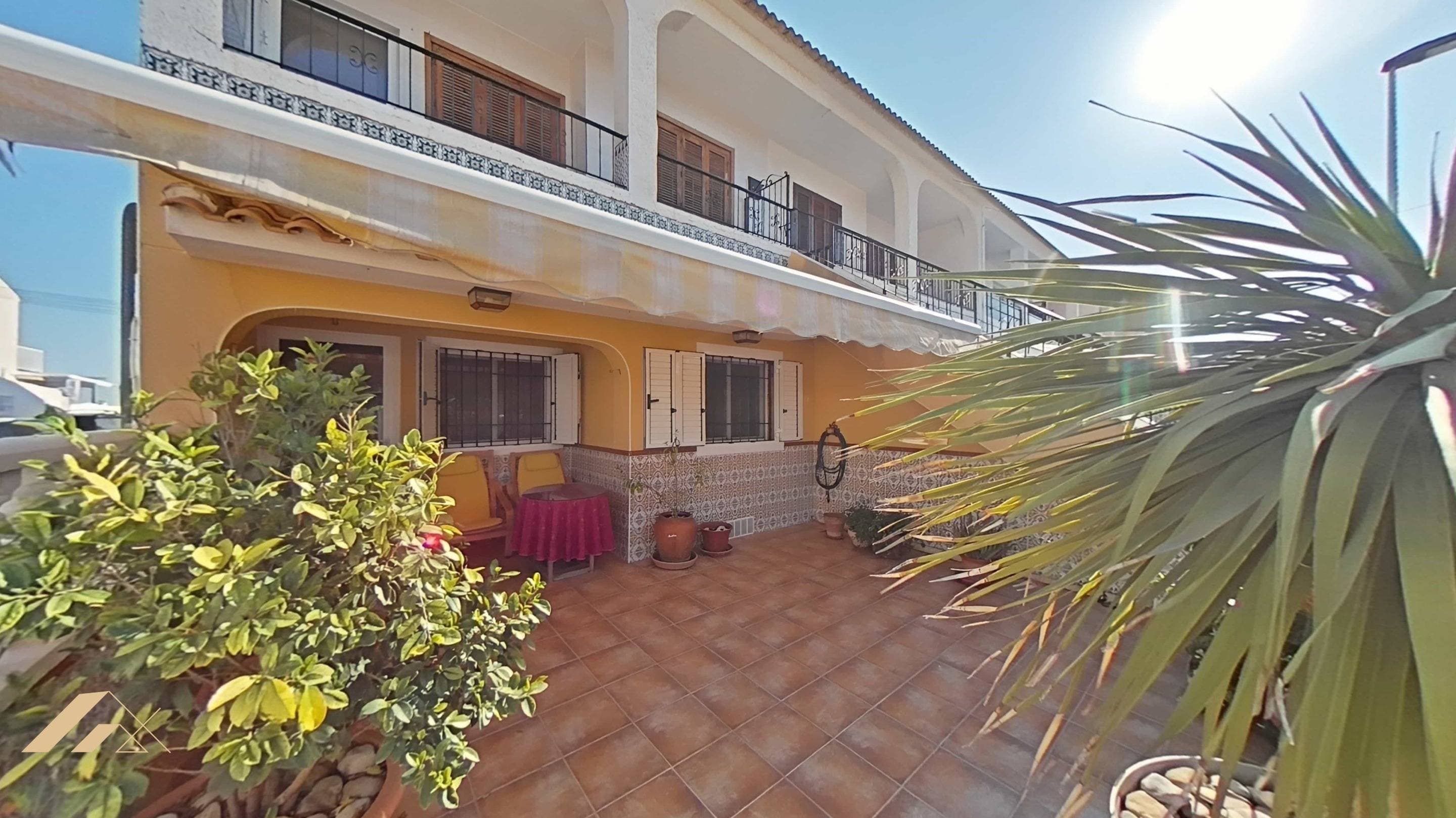 2 bed Bungalow in San Pedro del Pinatar - 2
