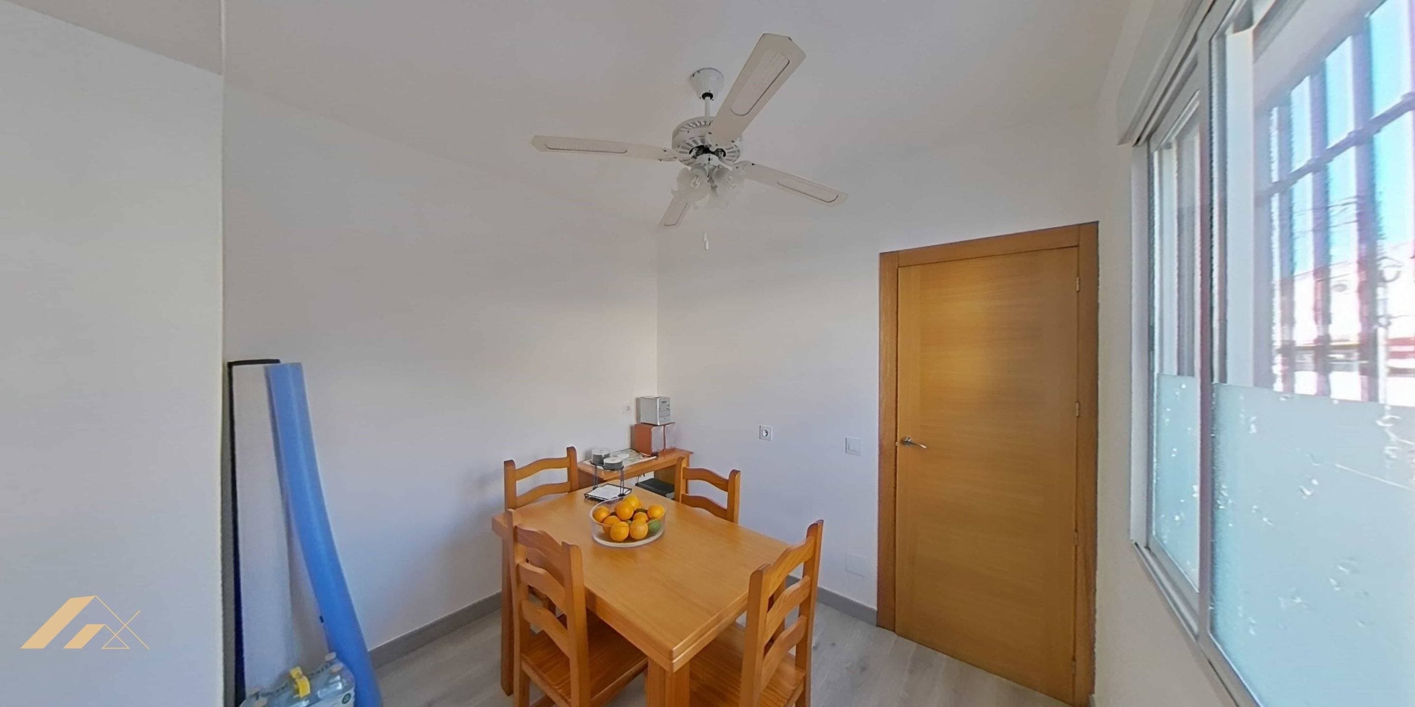 2 bed Bungalow in San Pedro del Pinatar - 22