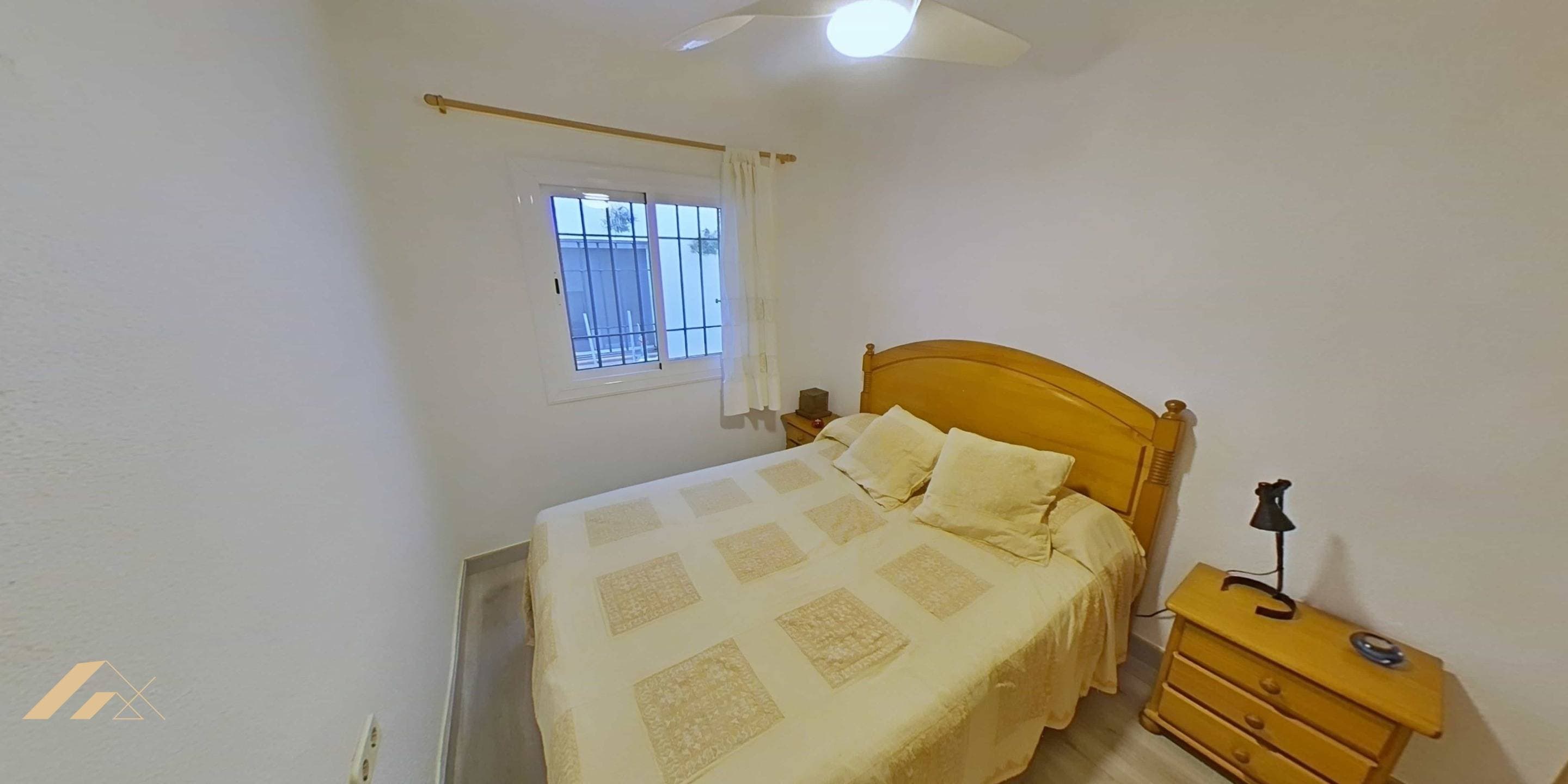 2 bed Bungalow in San Pedro del Pinatar - 27