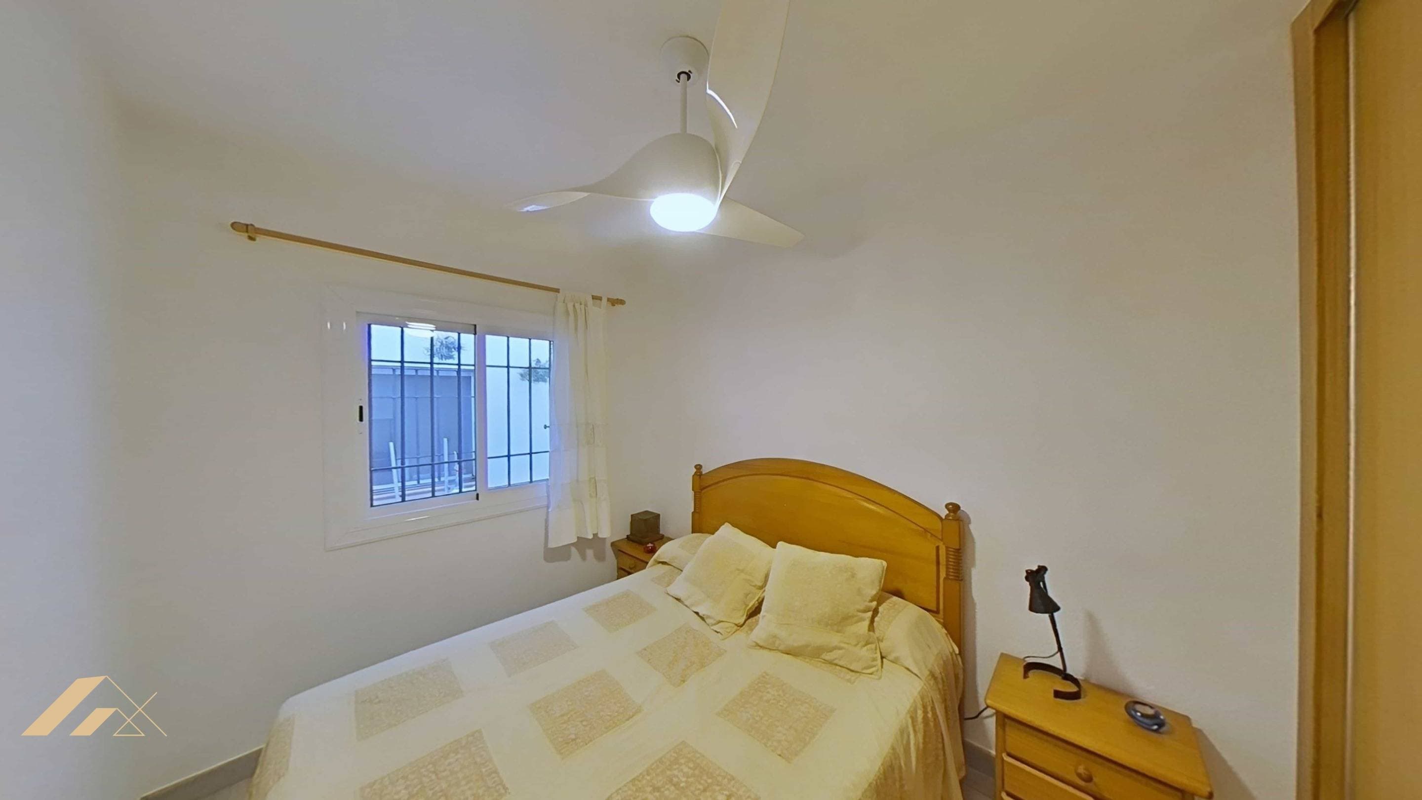 2 bed Bungalow in San Pedro del Pinatar - 28
