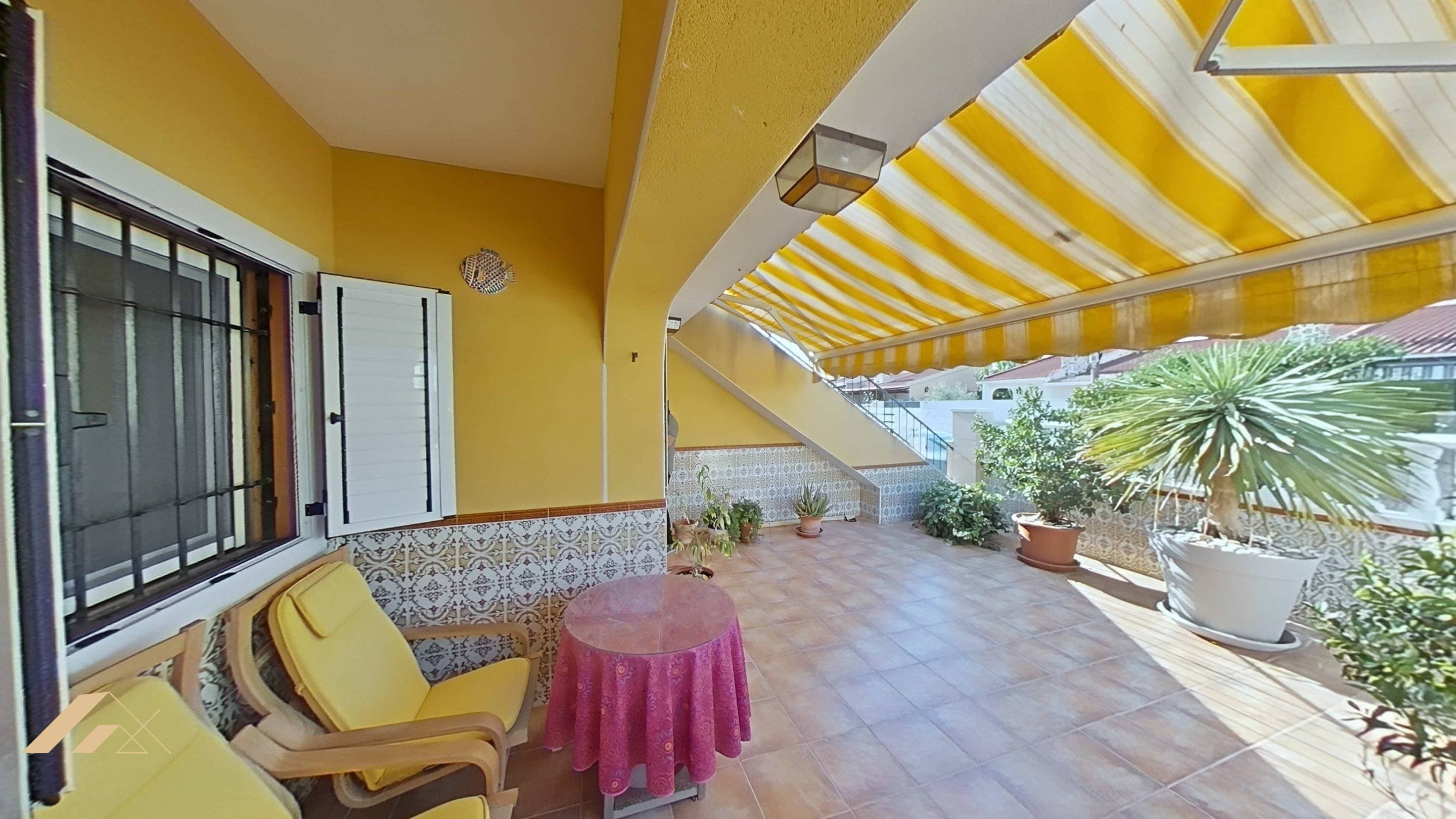 2 bed Bungalow in San Pedro del Pinatar - 3