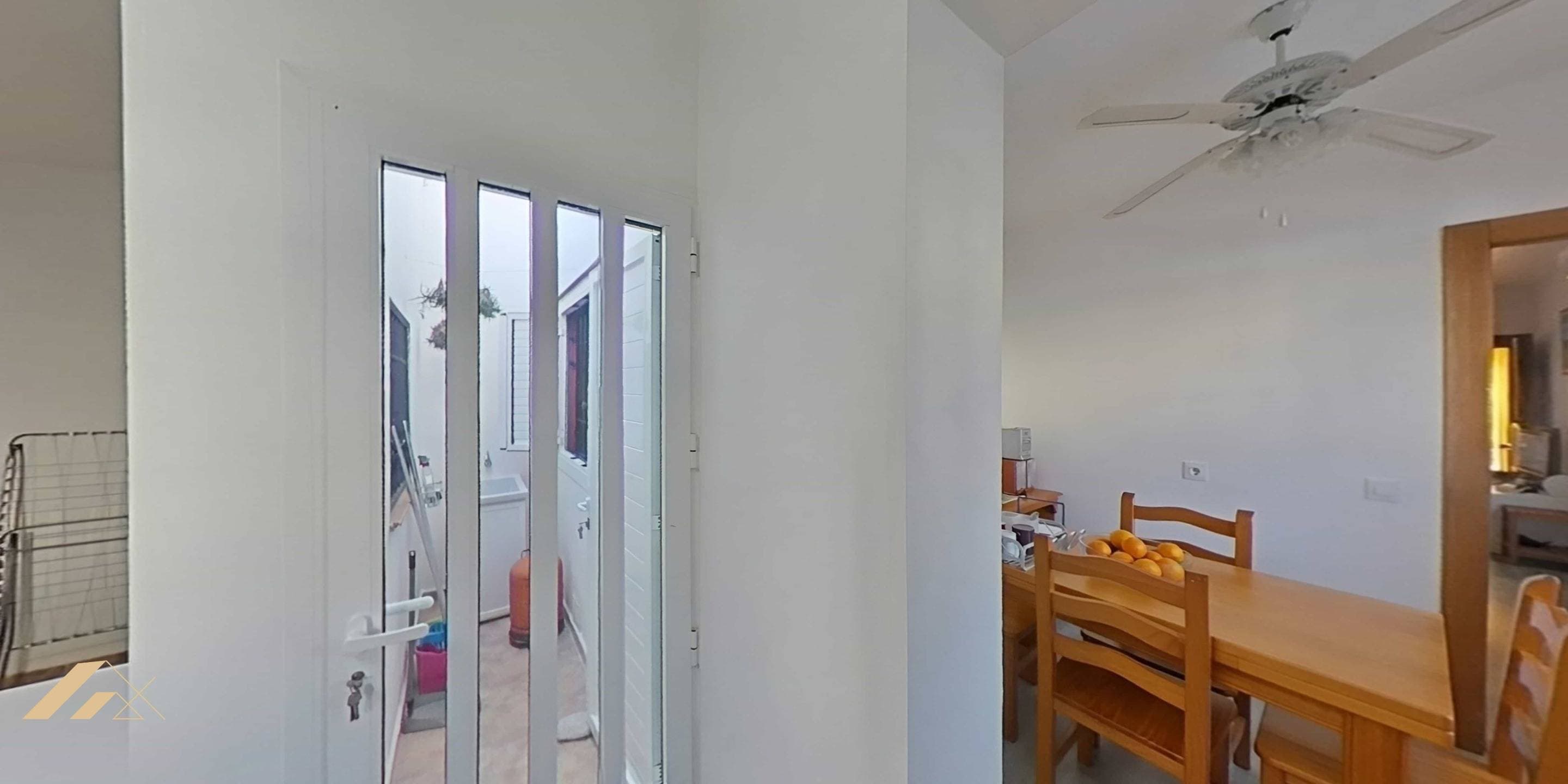 2 bed Bungalow in San Pedro del Pinatar - 32
