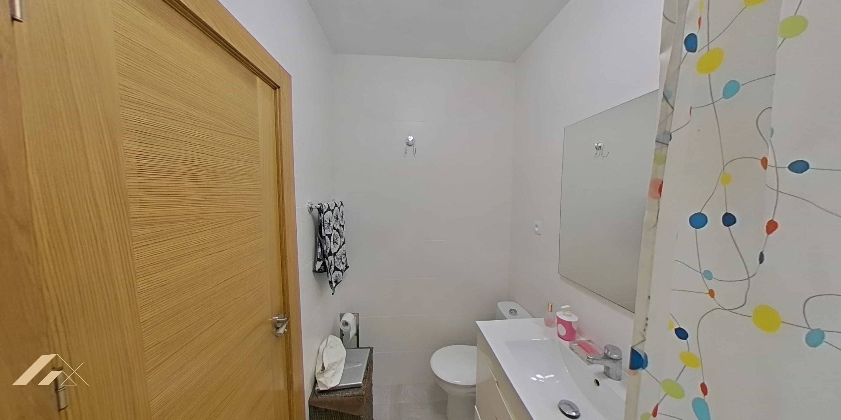 2 bed Bungalow in San Pedro del Pinatar - 33
