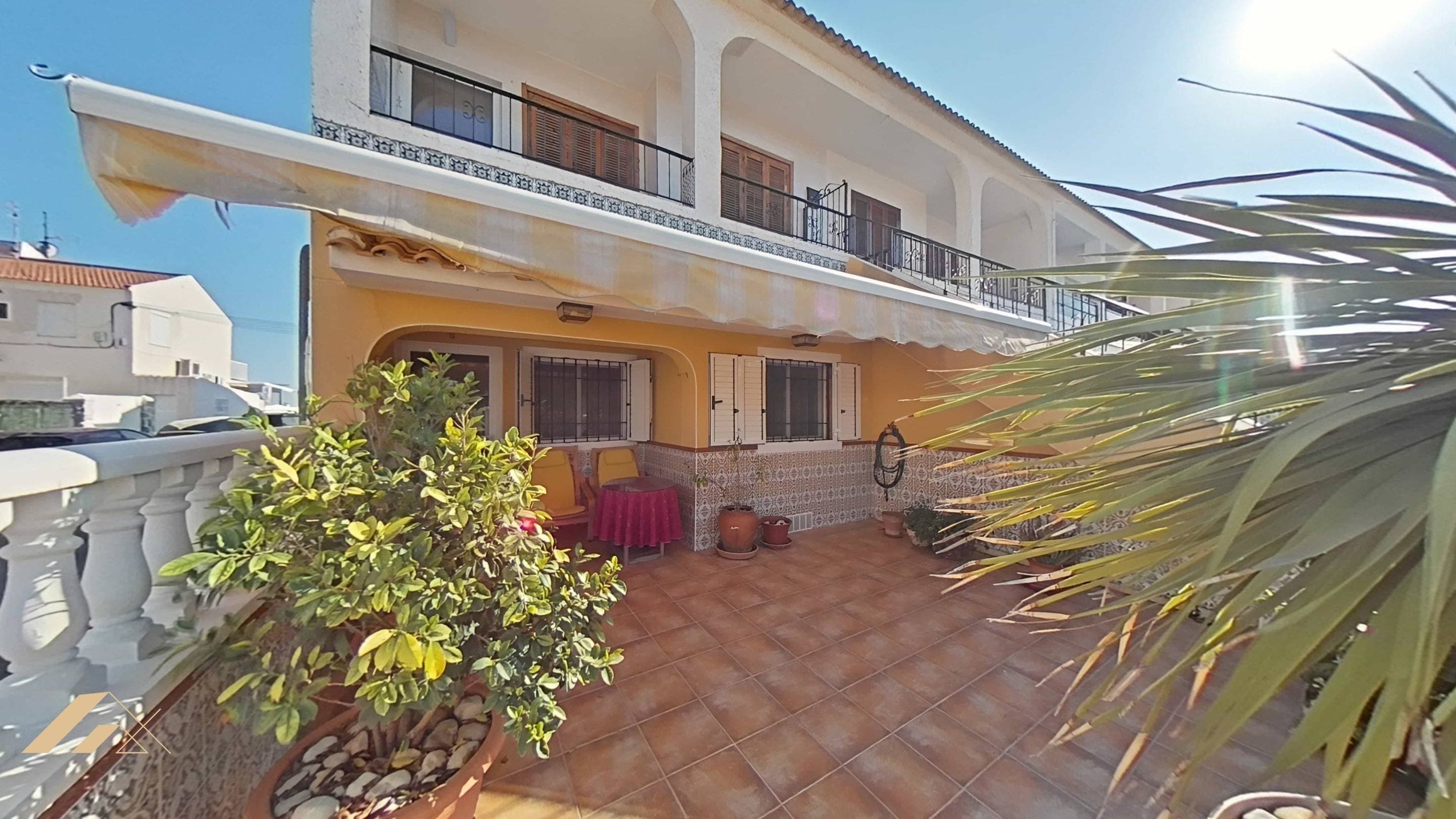 2 bed Bungalow in San Pedro del Pinatar - 4