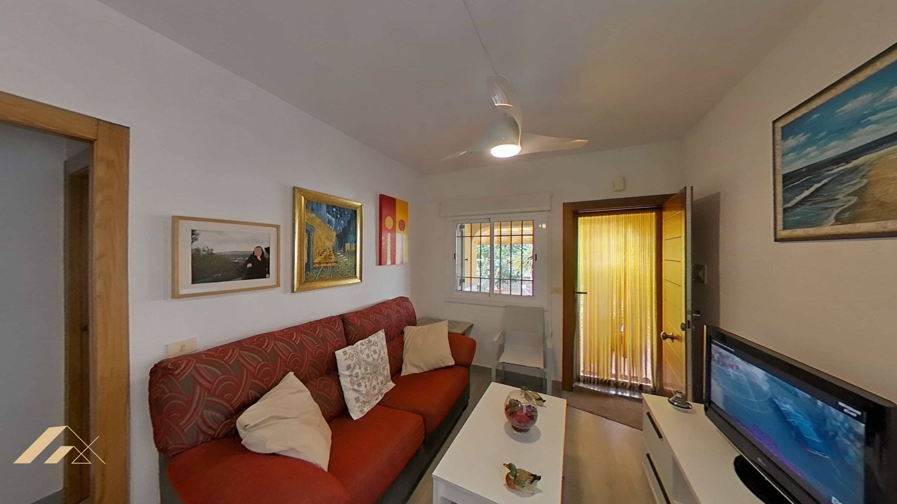 2 bed Bungalow in San Pedro del Pinatar - 5