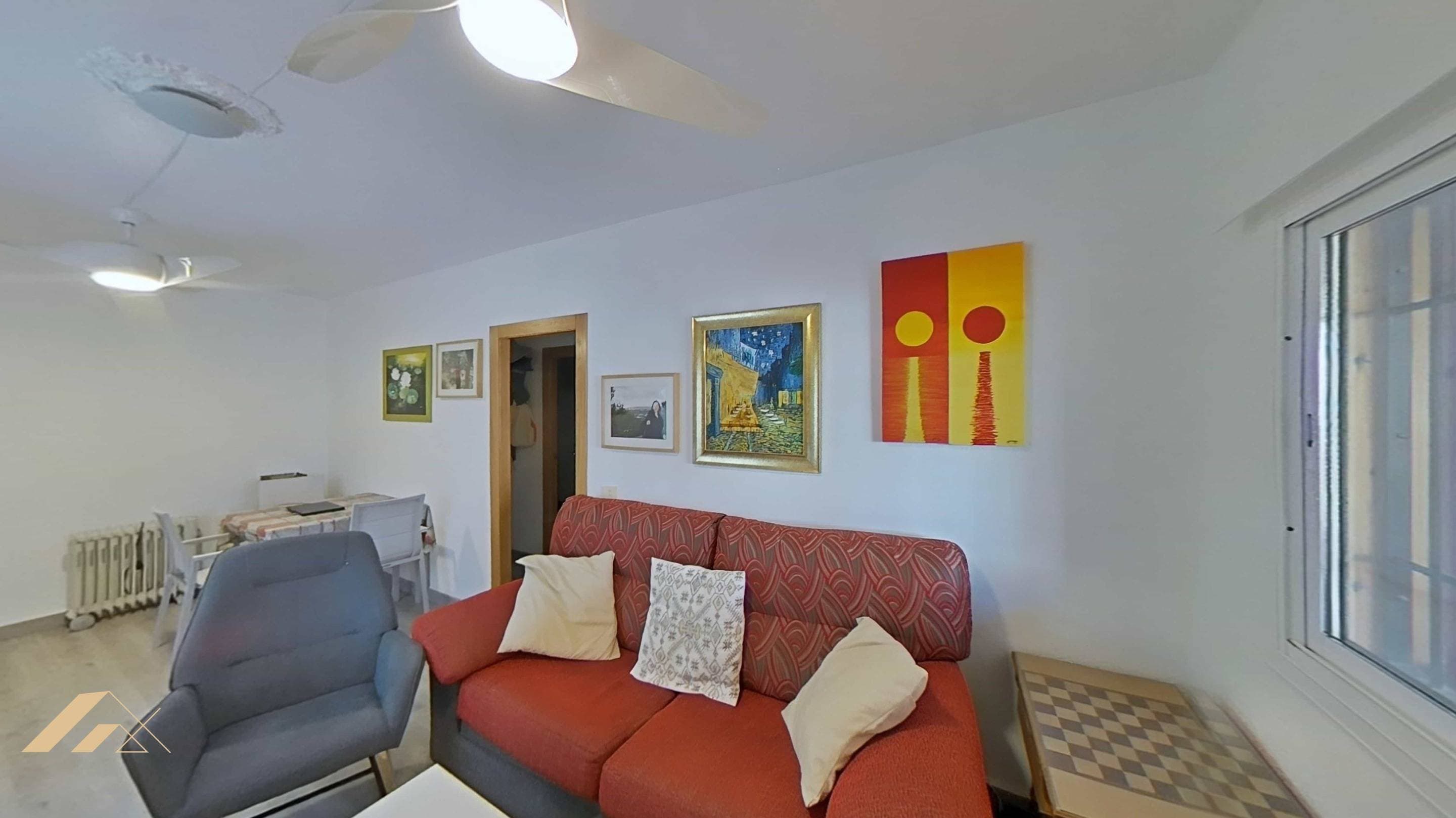 2 bed Bungalow in San Pedro del Pinatar - 6
