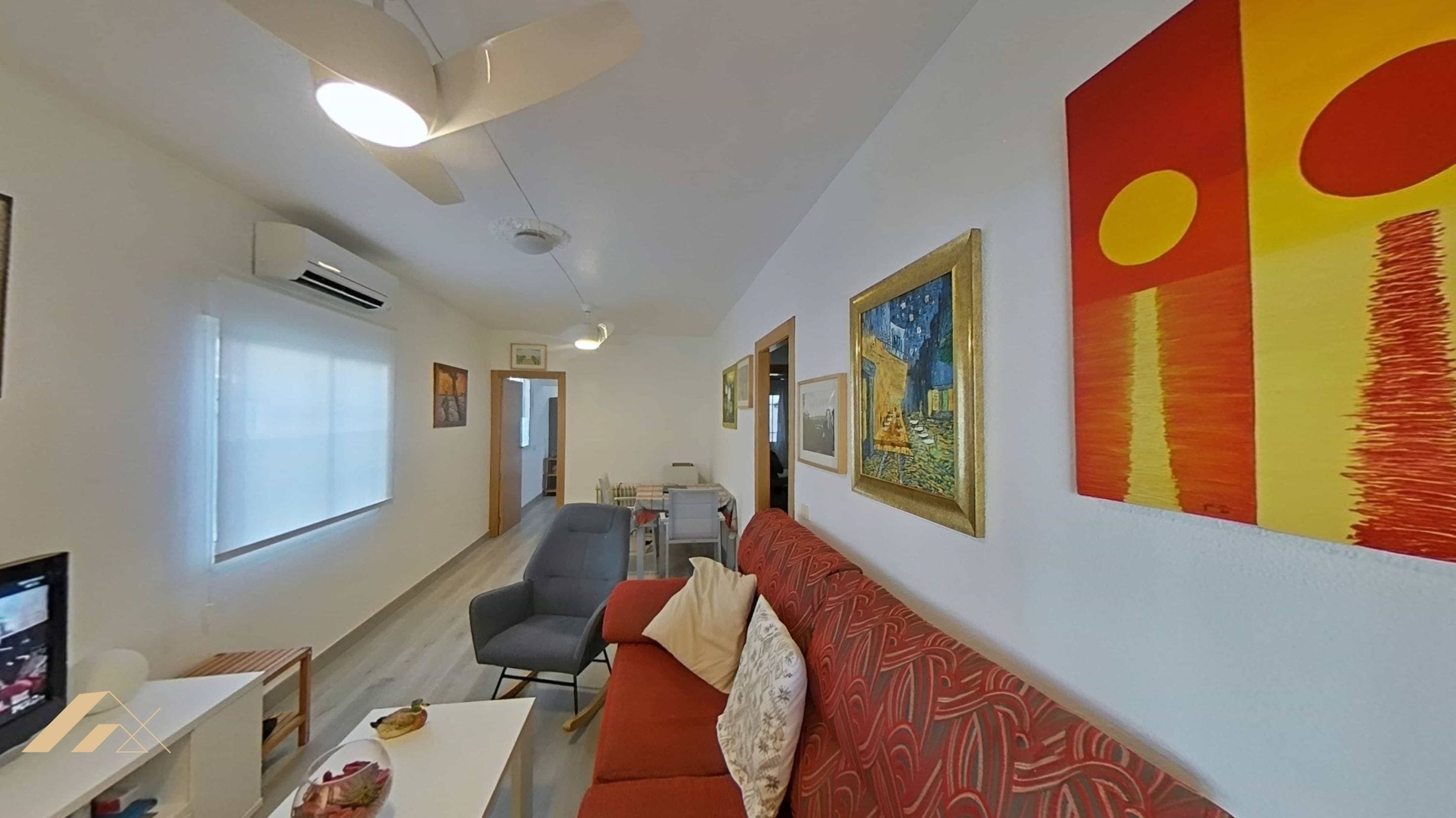 2 bed Bungalow in San Pedro del Pinatar - 7