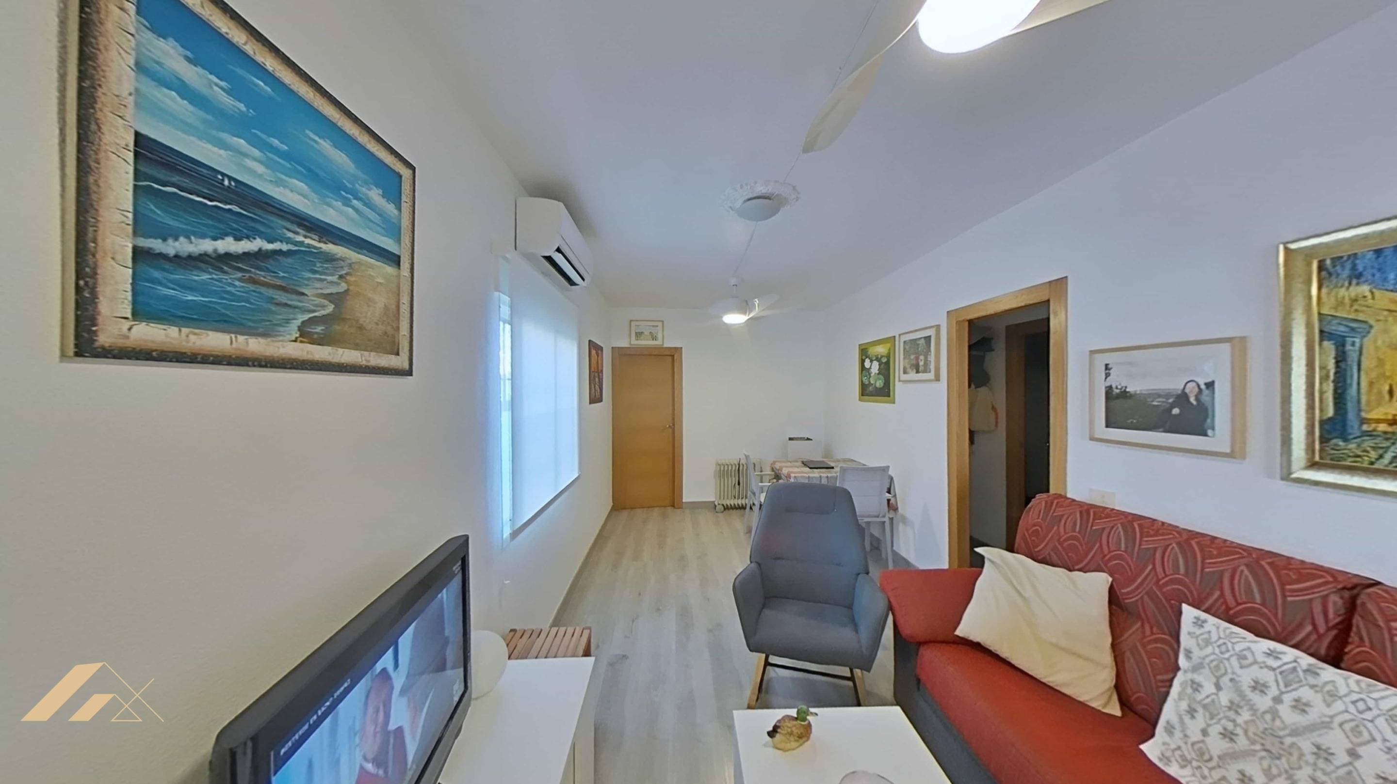 2 bed Bungalow in San Pedro del Pinatar - 8