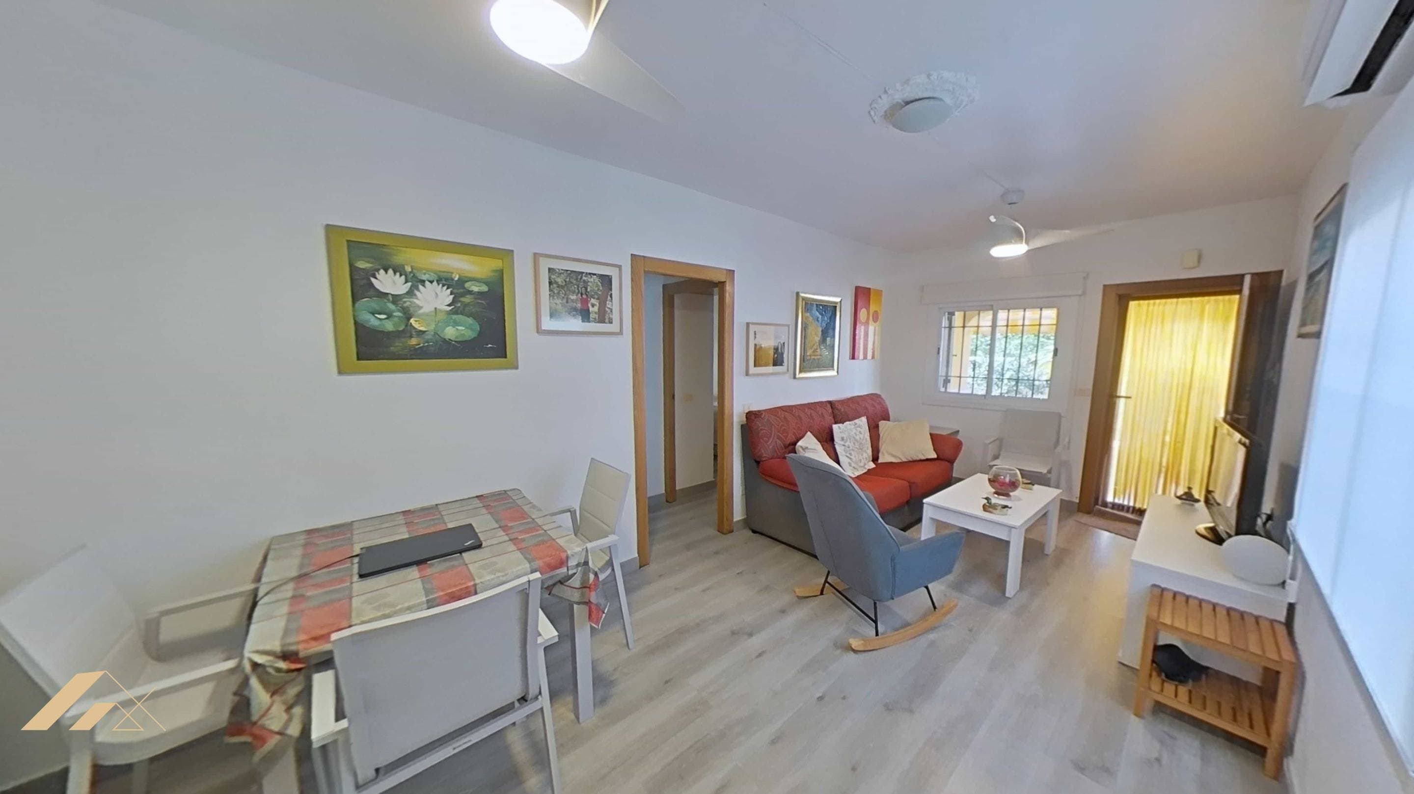 2 bed Bungalow in San Pedro del Pinatar - 9