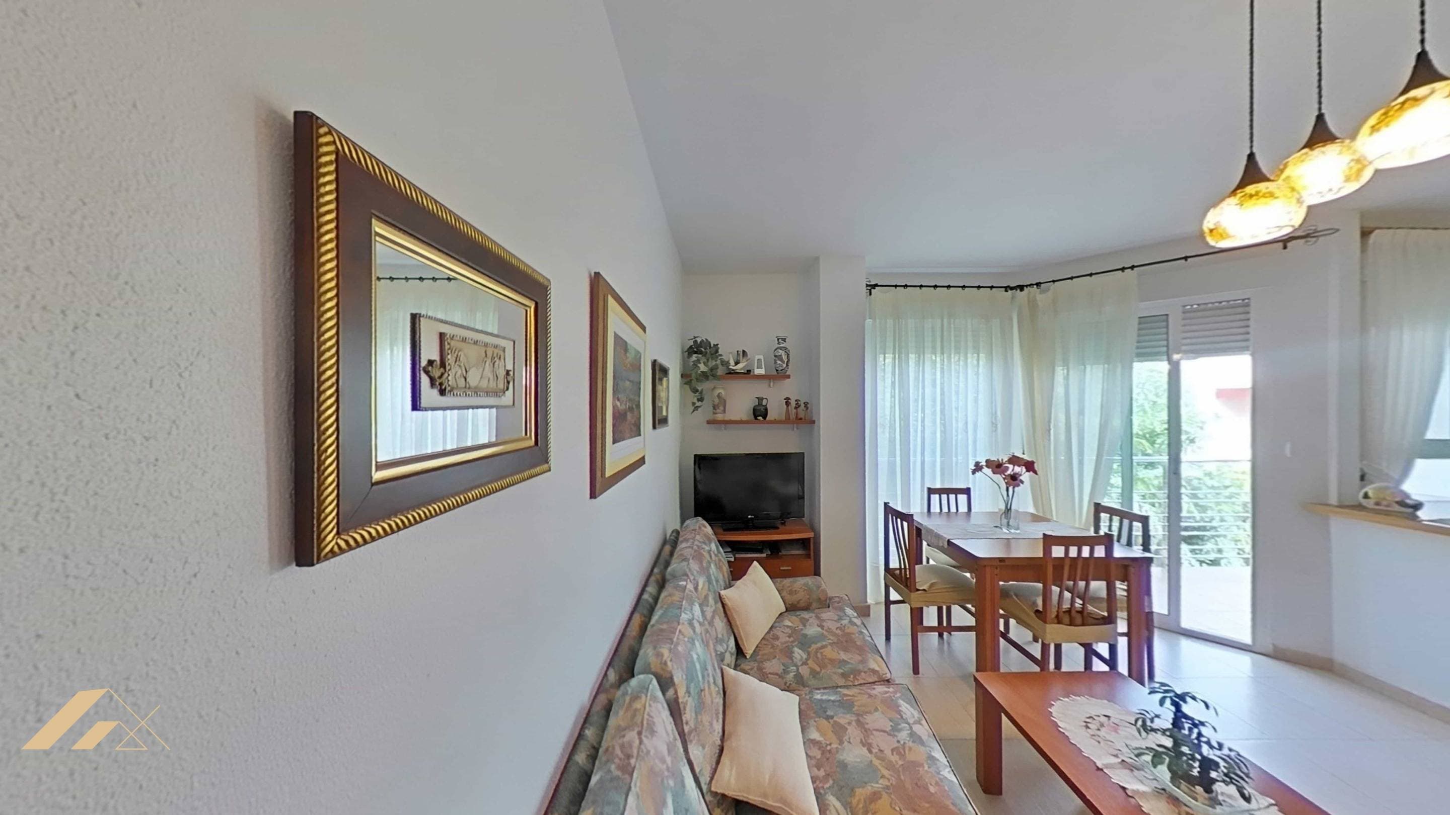 Apartamento Planta Media de 3 dormitorios en Lo Pagan - 13