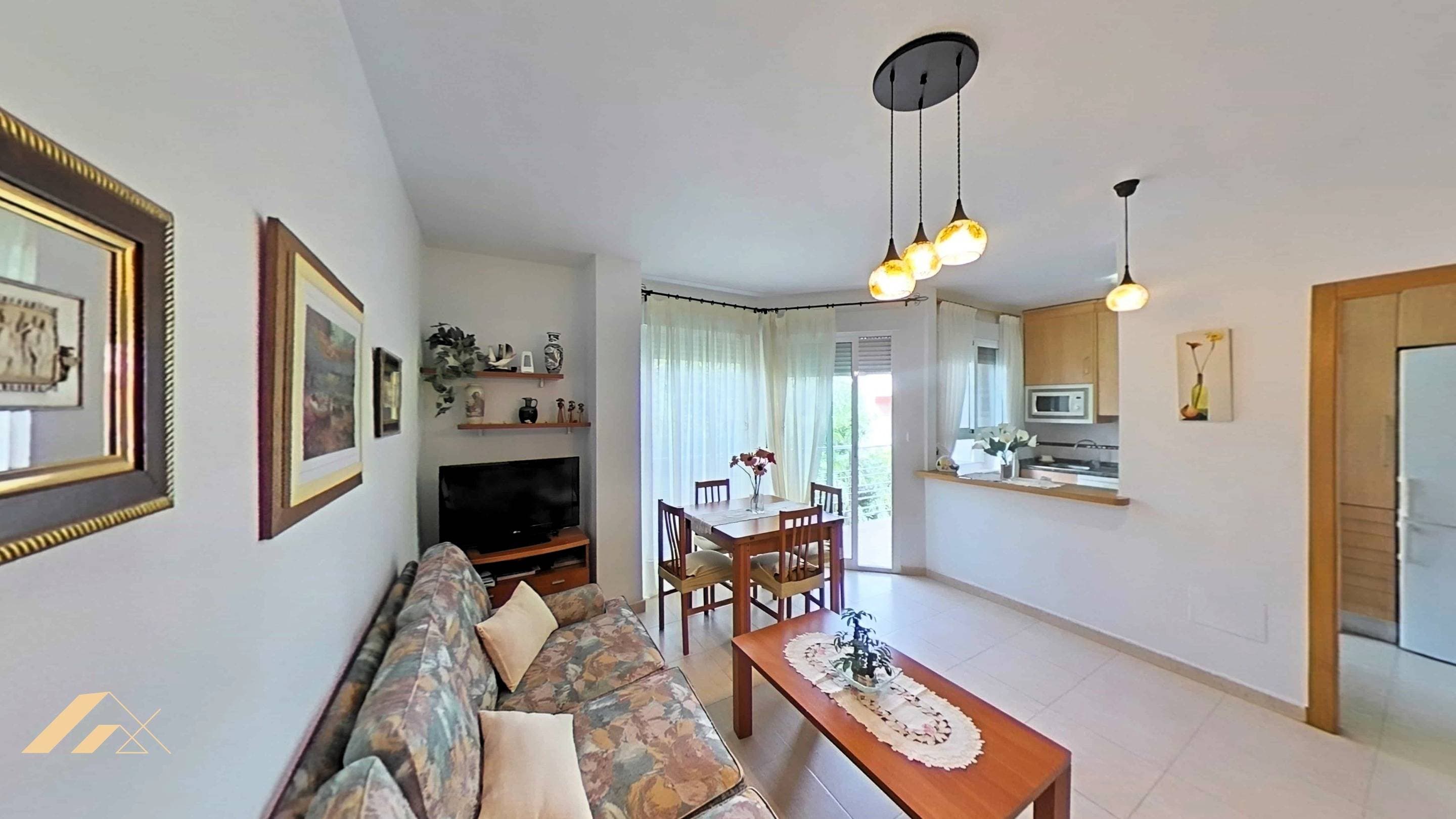 Apartamento Planta Media de 3 dormitorios en Lo Pagan - 14