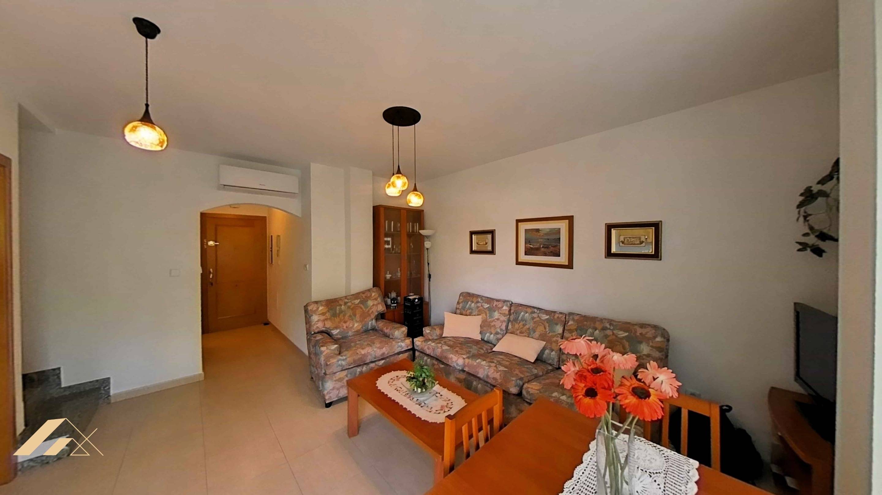 Apartamento Planta Media de 3 dormitorios en Lo Pagan - 15