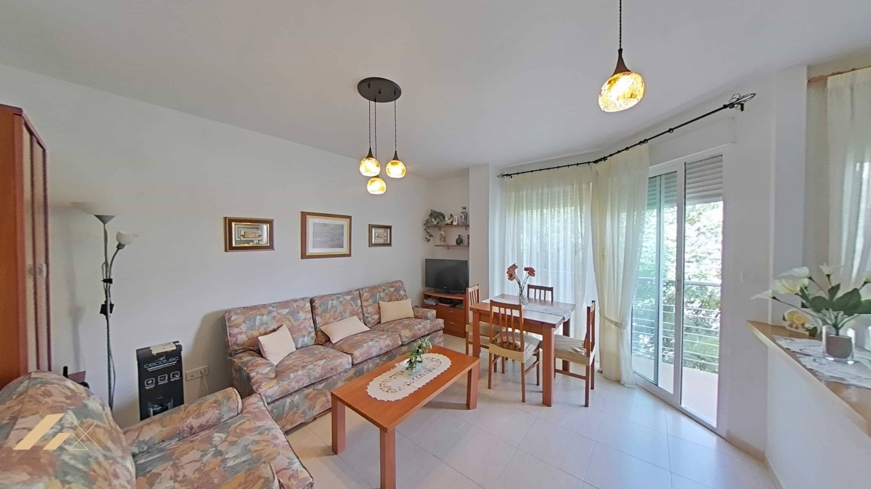 Apartamento Planta Media de 3 dormitorios en Lo Pagan - 16
