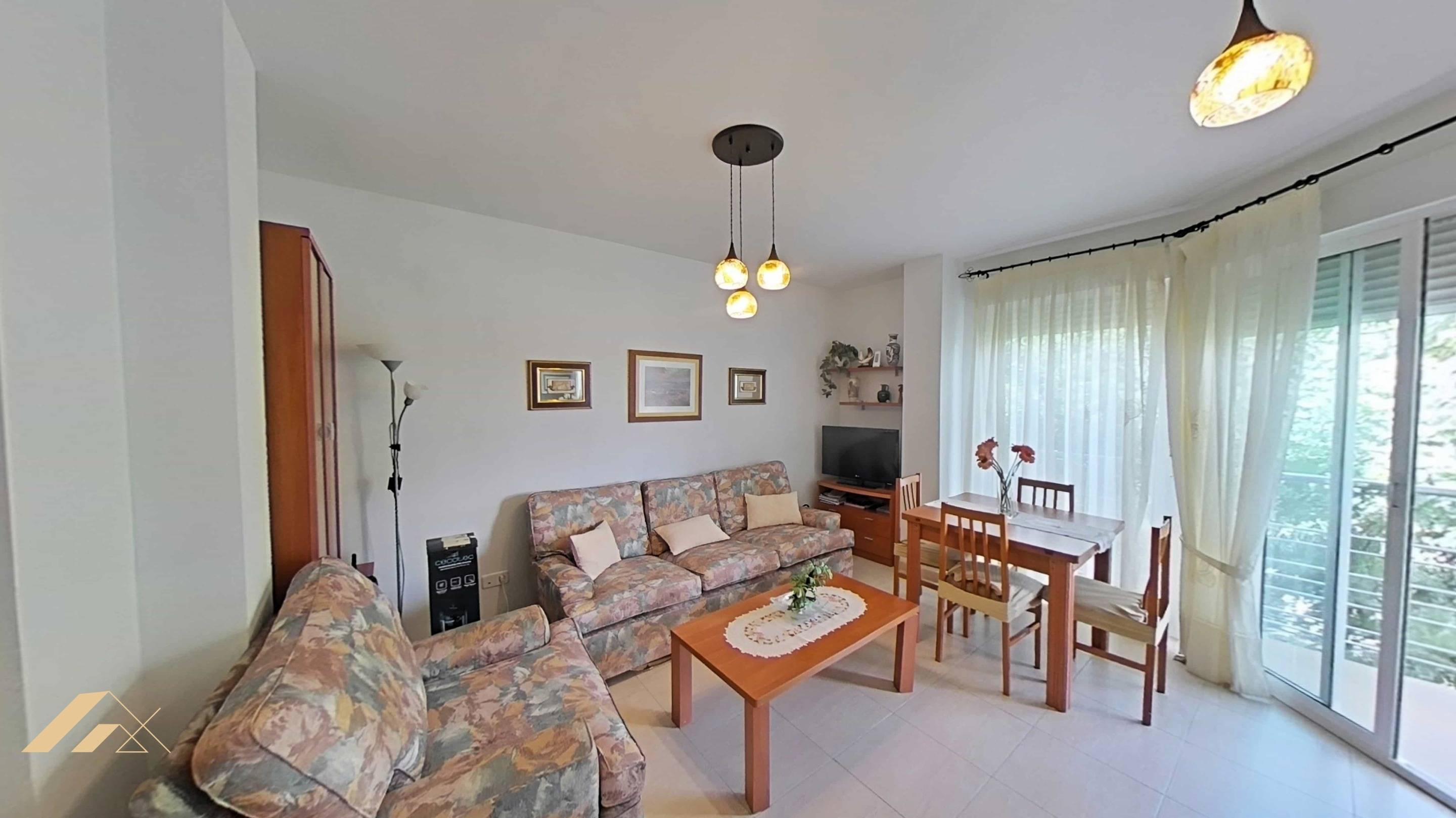 Apartamento Planta Media de 3 dormitorios en Lo Pagan - 17