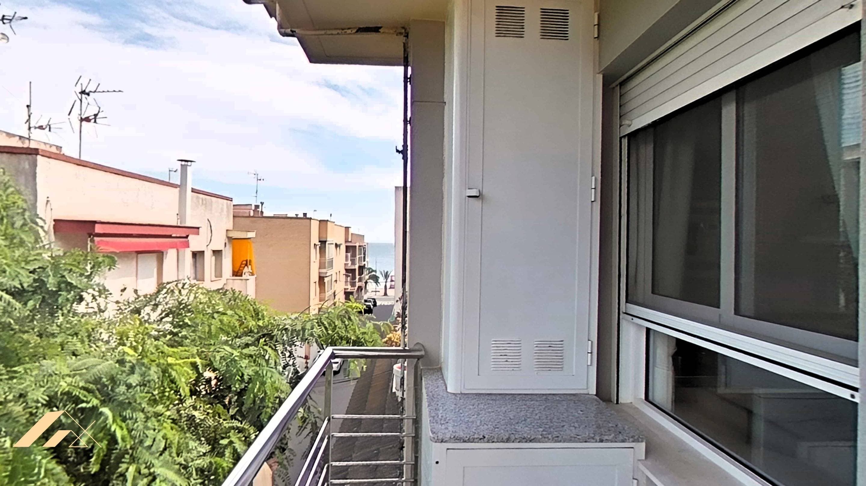 Apartamento Planta Media de 3 dormitorios en Lo Pagan - 18