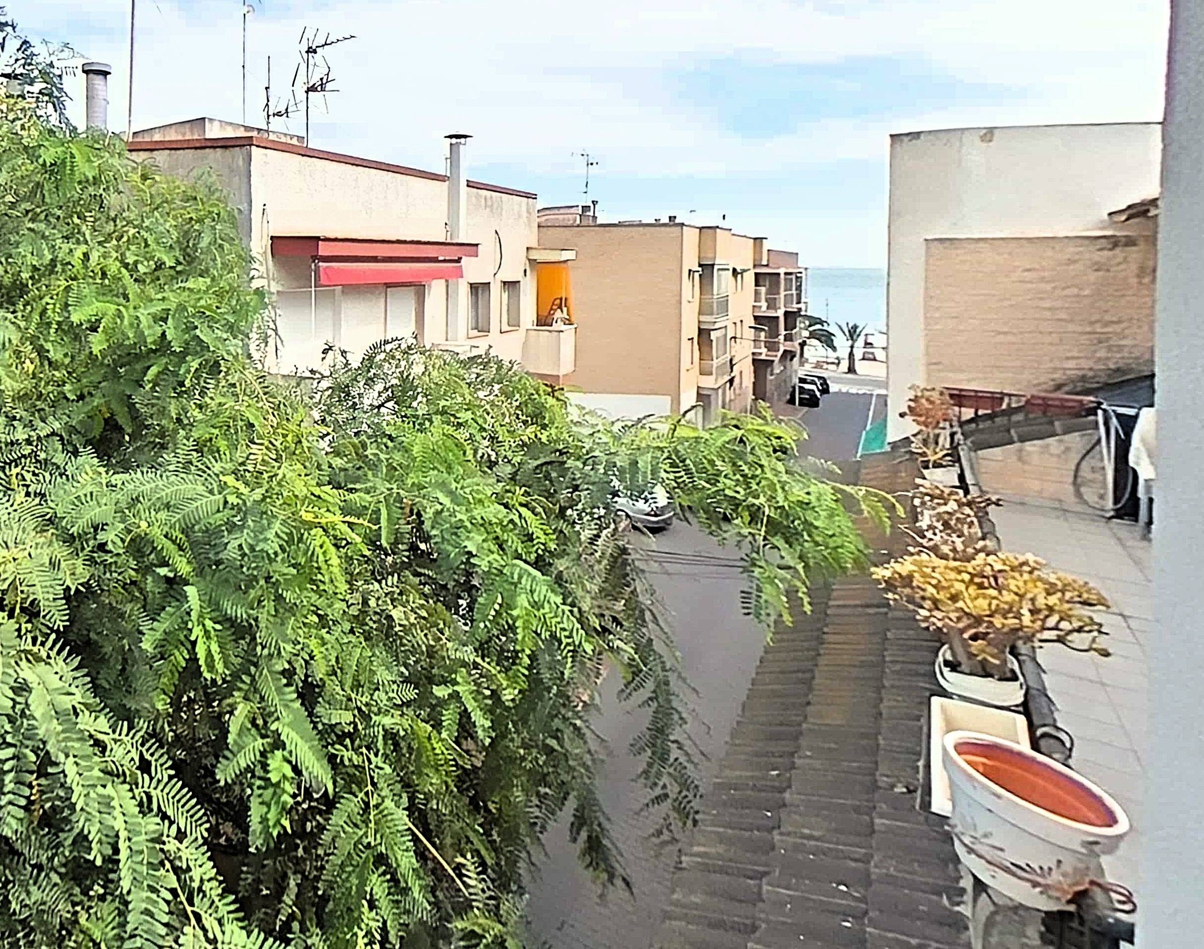 Apartamento Planta Media de 3 dormitorios en Lo Pagan - 19