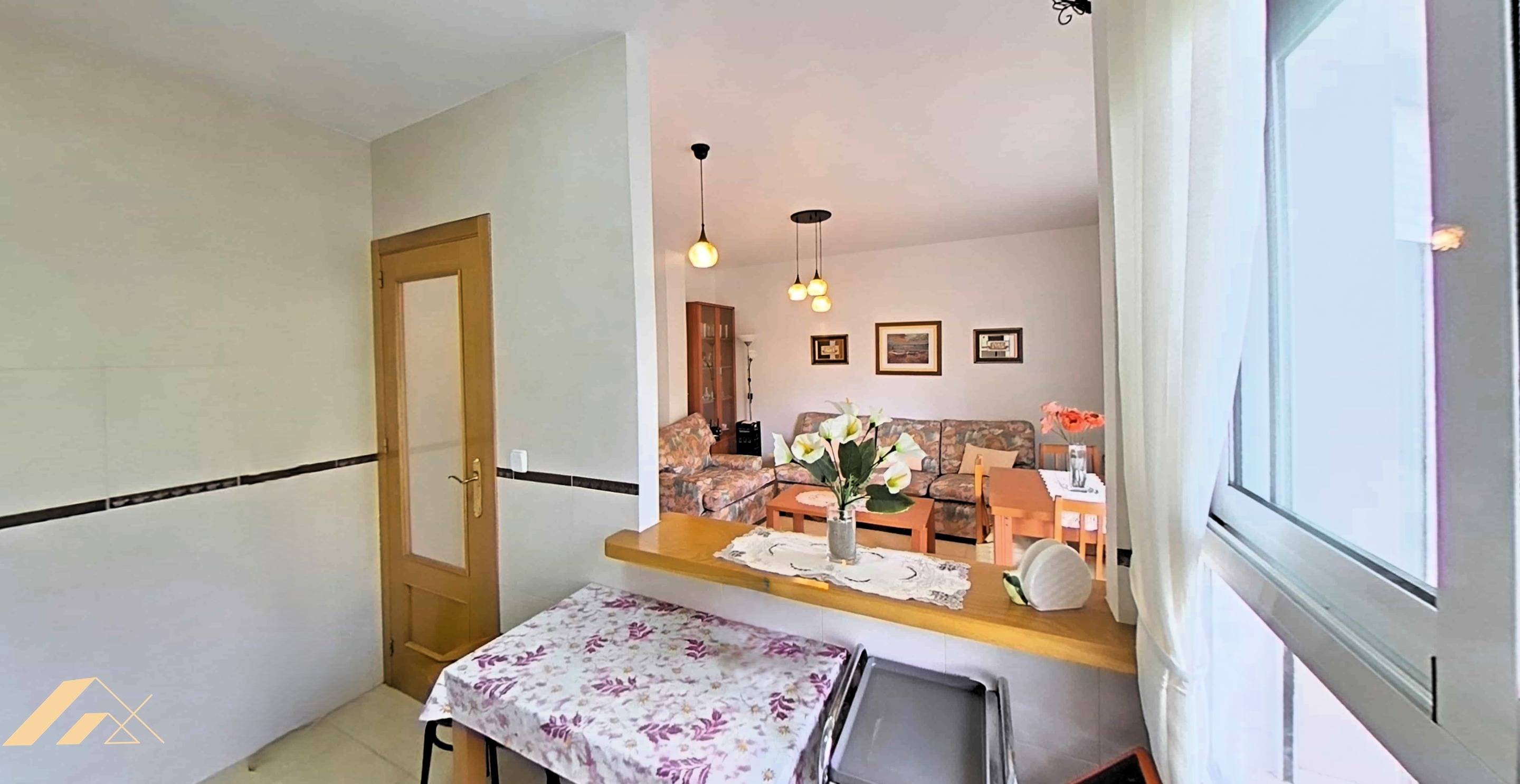 Apartamento Planta Media de 3 dormitorios en Lo Pagan - 21