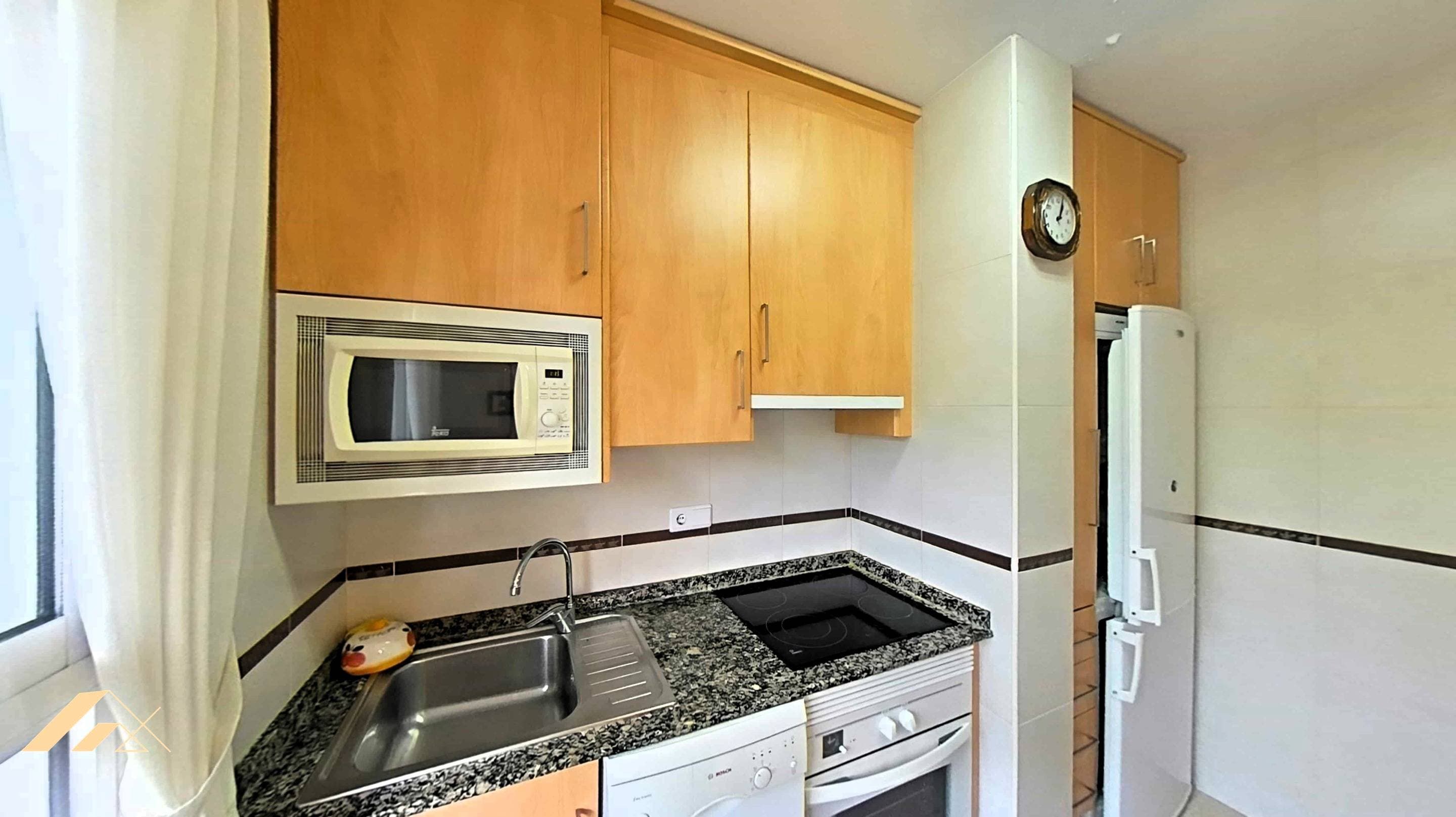 Apartamento Planta Media de 3 dormitorios en Lo Pagan - 22