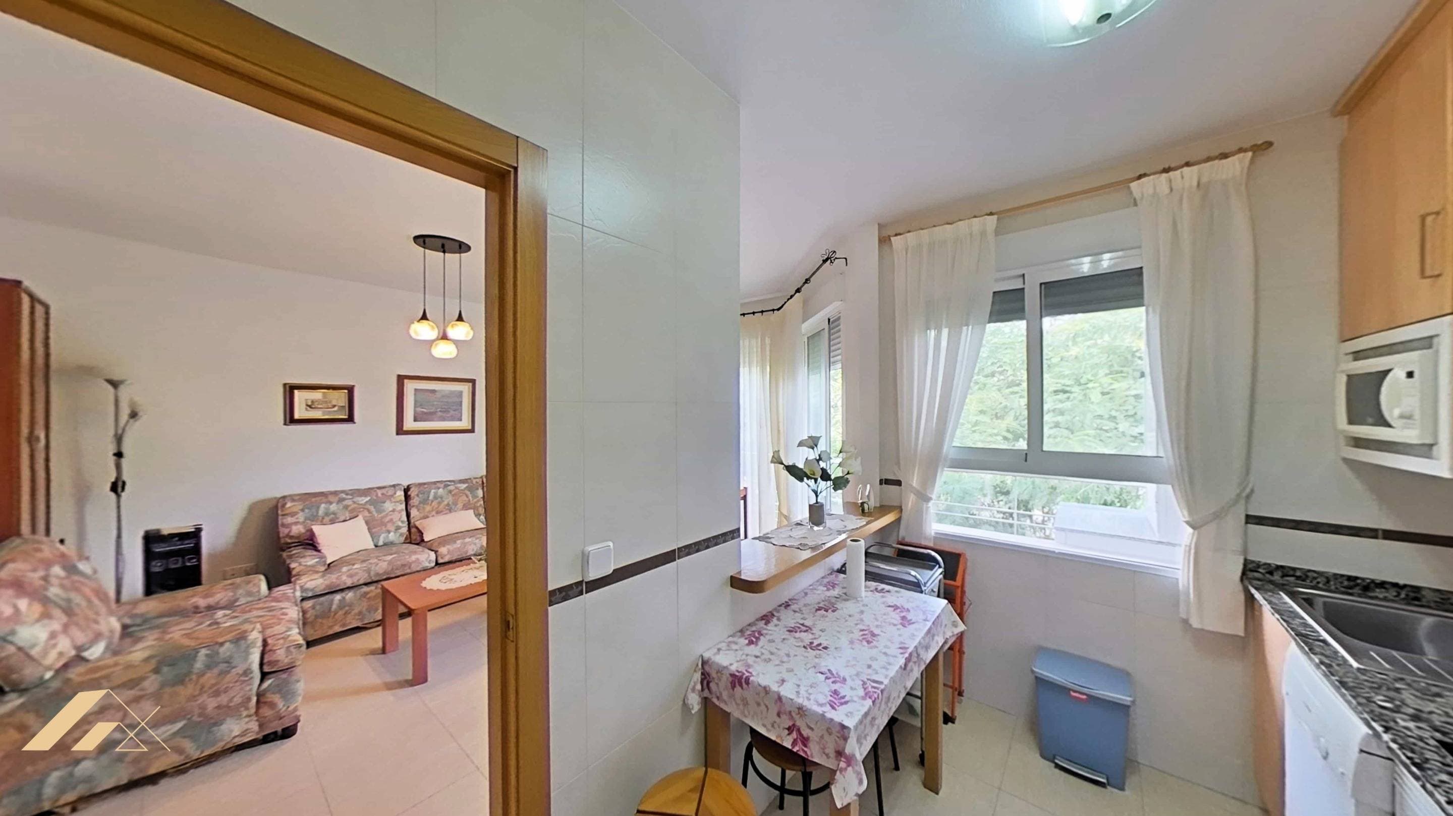 Apartamento Planta Media de 3 dormitorios en Lo Pagan - 23