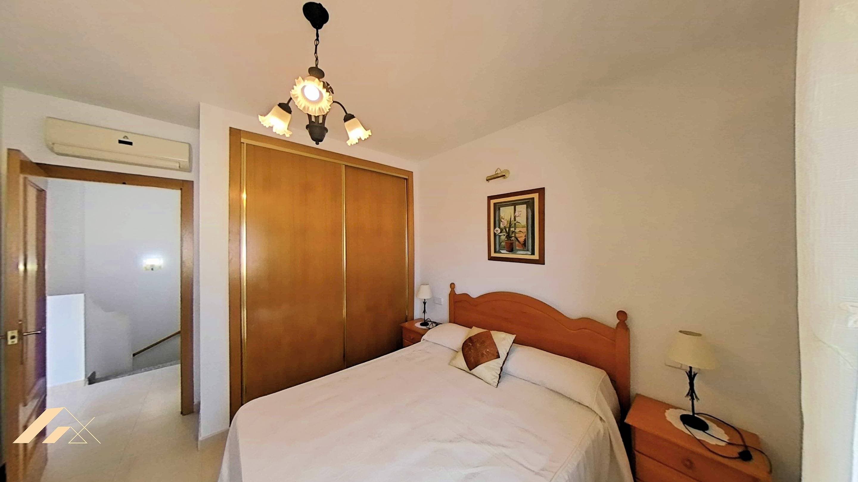 Apartamento Planta Media de 3 dormitorios en Lo Pagan - 27