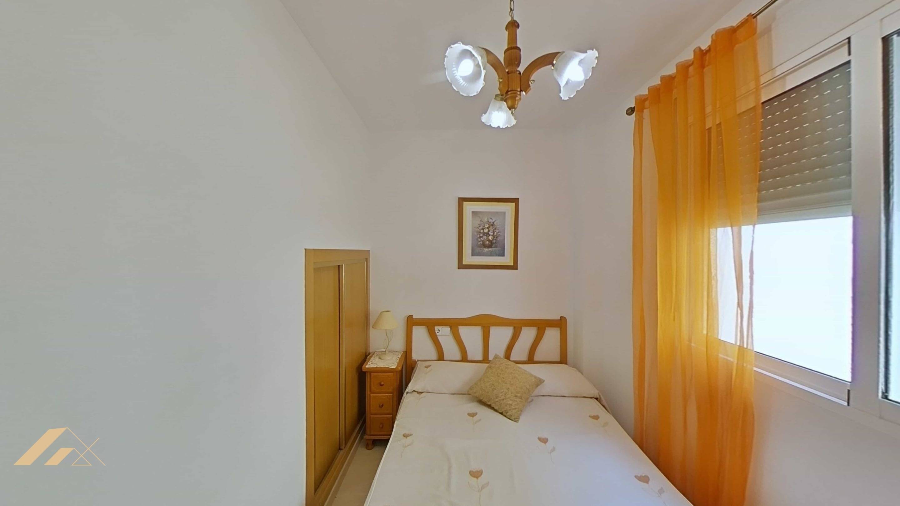 Apartamento Planta Media de 3 dormitorios en Lo Pagan - 28
