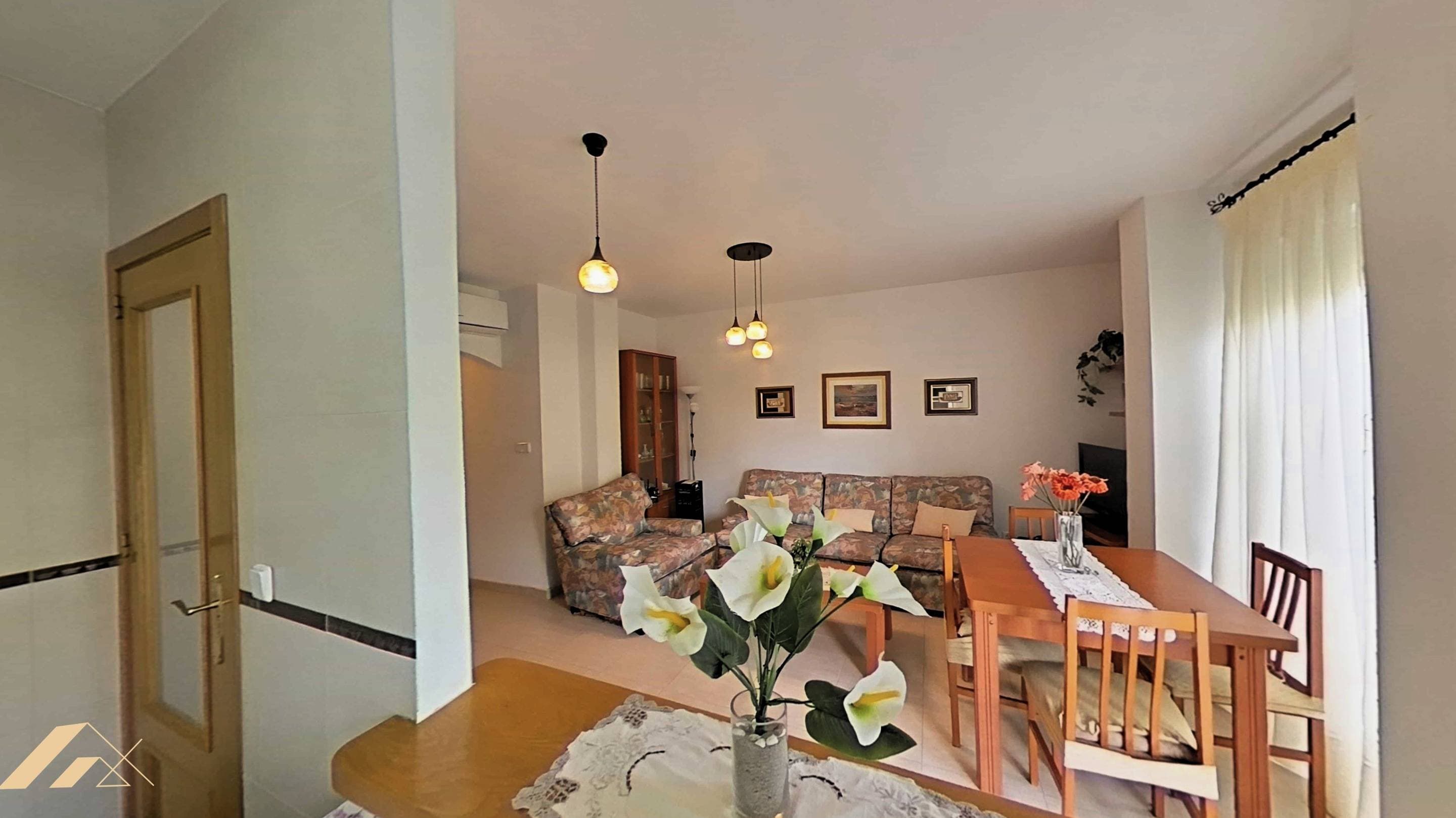 Apartamento Planta Media de 3 dormitorios en Lo Pagan - 29