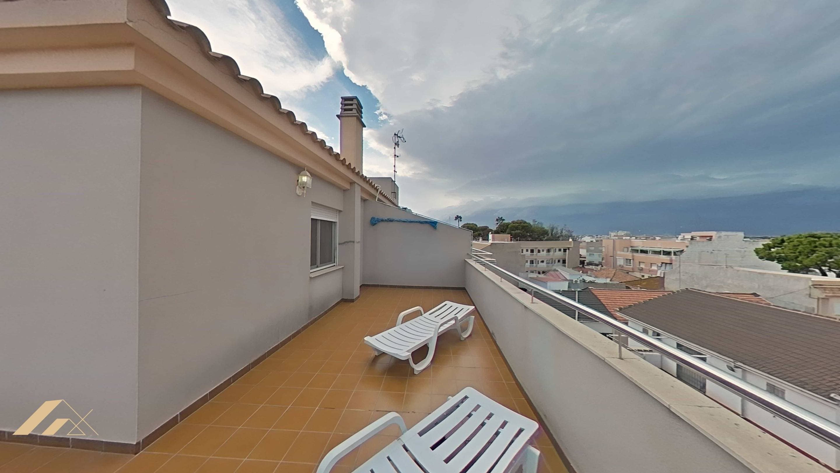 Apartamento Planta Media de 3 dormitorios en Lo Pagan - 3