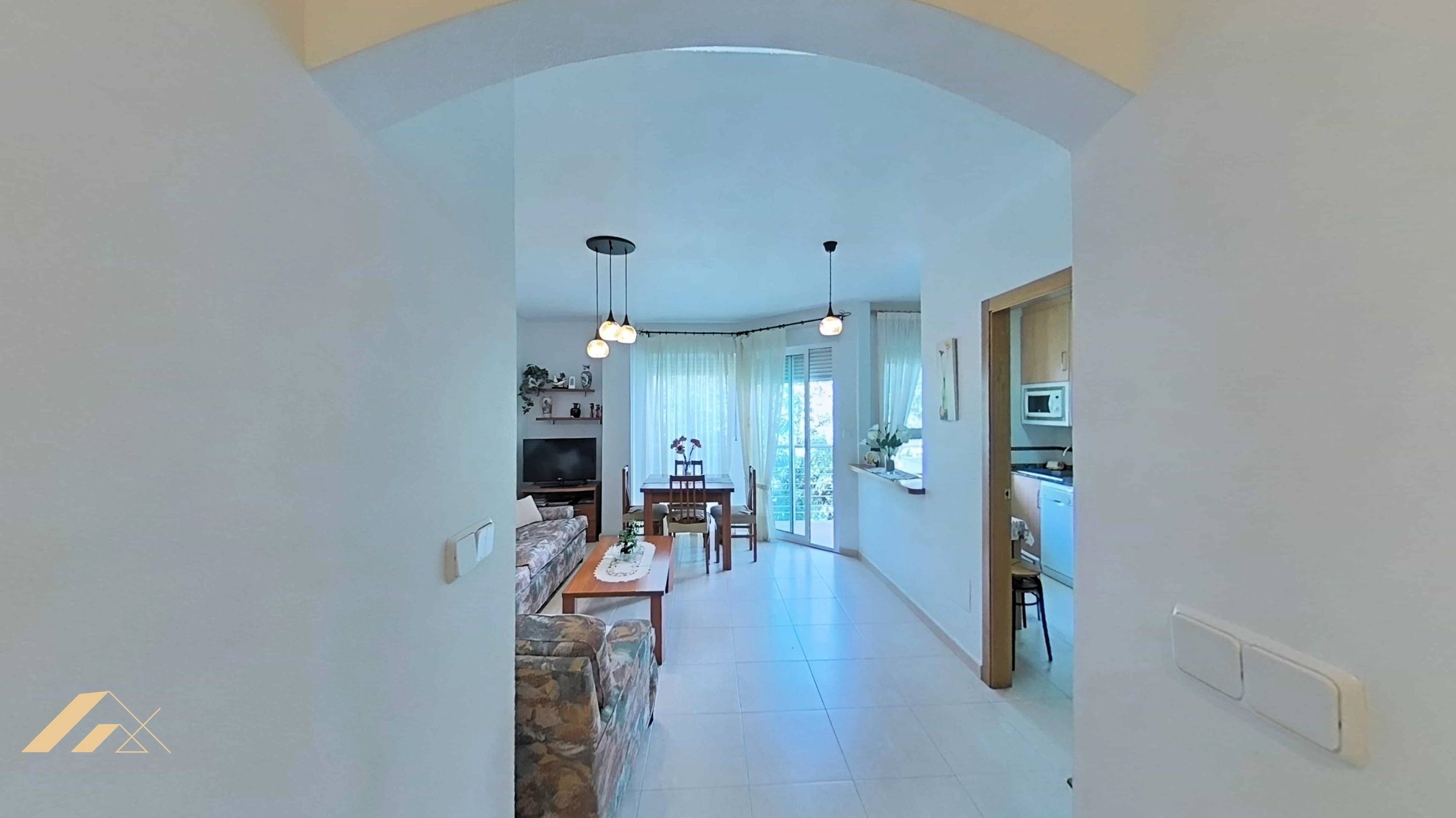 Apartamento Planta Media de 3 dormitorios en Lo Pagan - 30