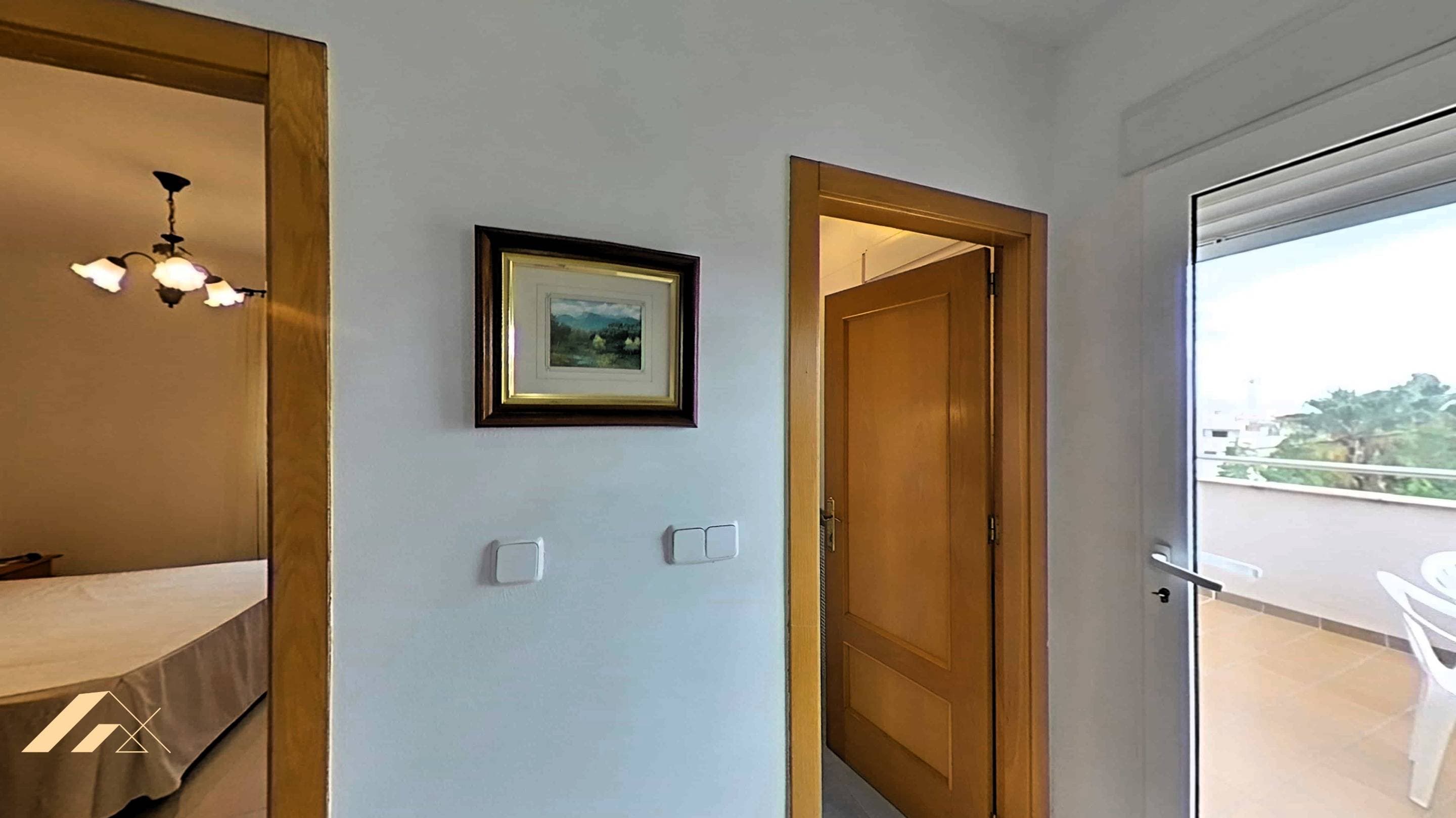Apartamento Planta Media de 3 dormitorios en Lo Pagan - 31