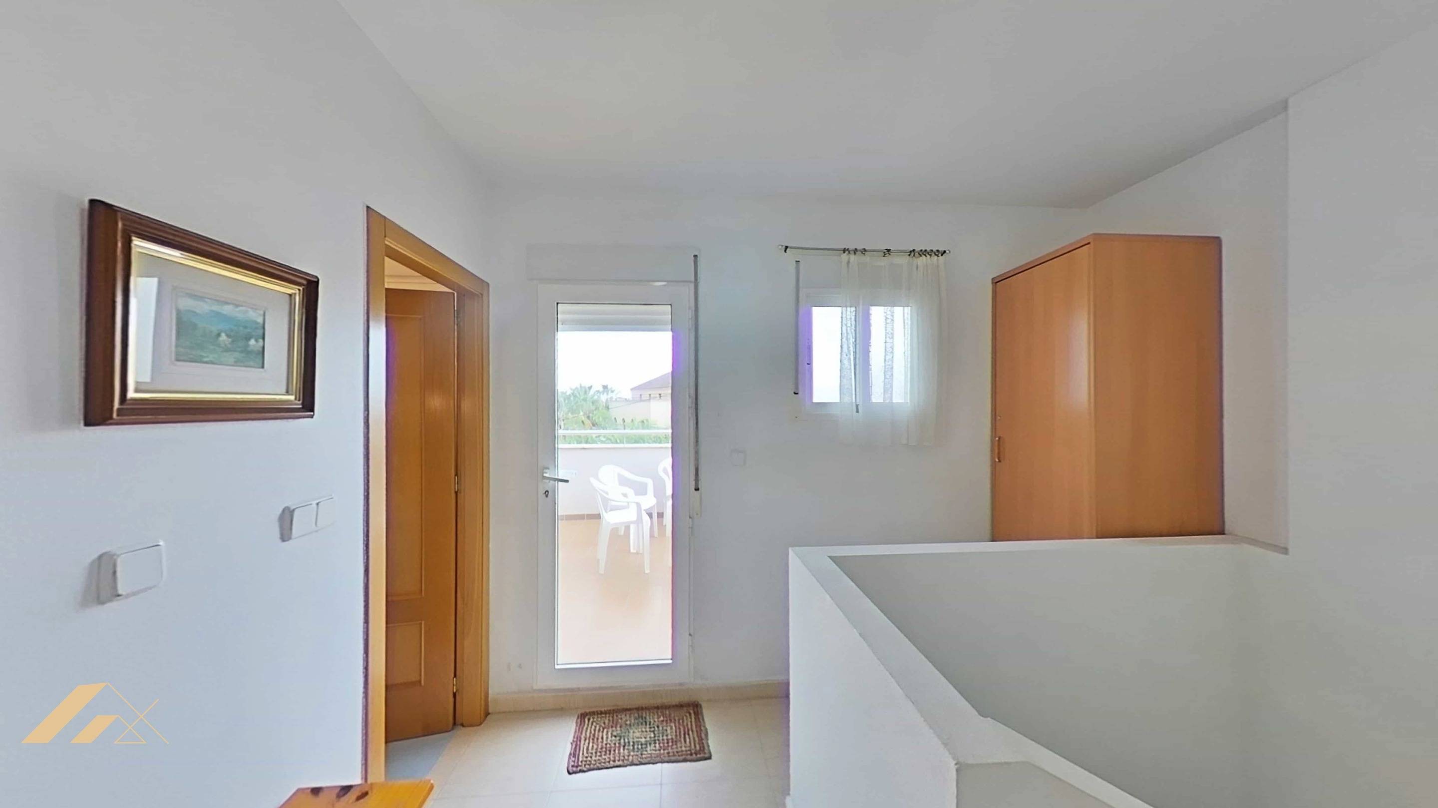 Apartamento Planta Media de 3 dormitorios en Lo Pagan - 33