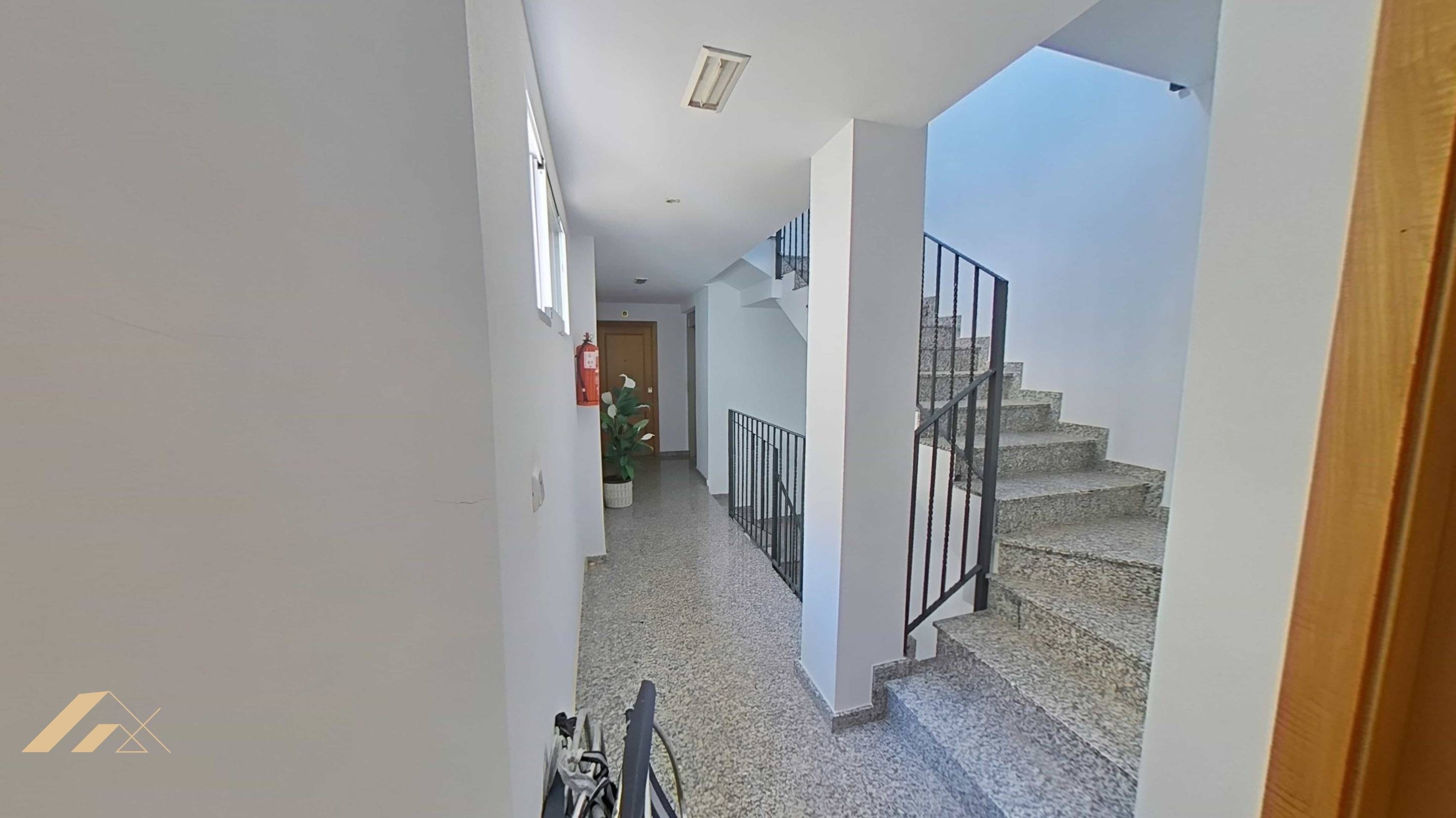 Apartamento Planta Media de 3 dormitorios en Lo Pagan - 34