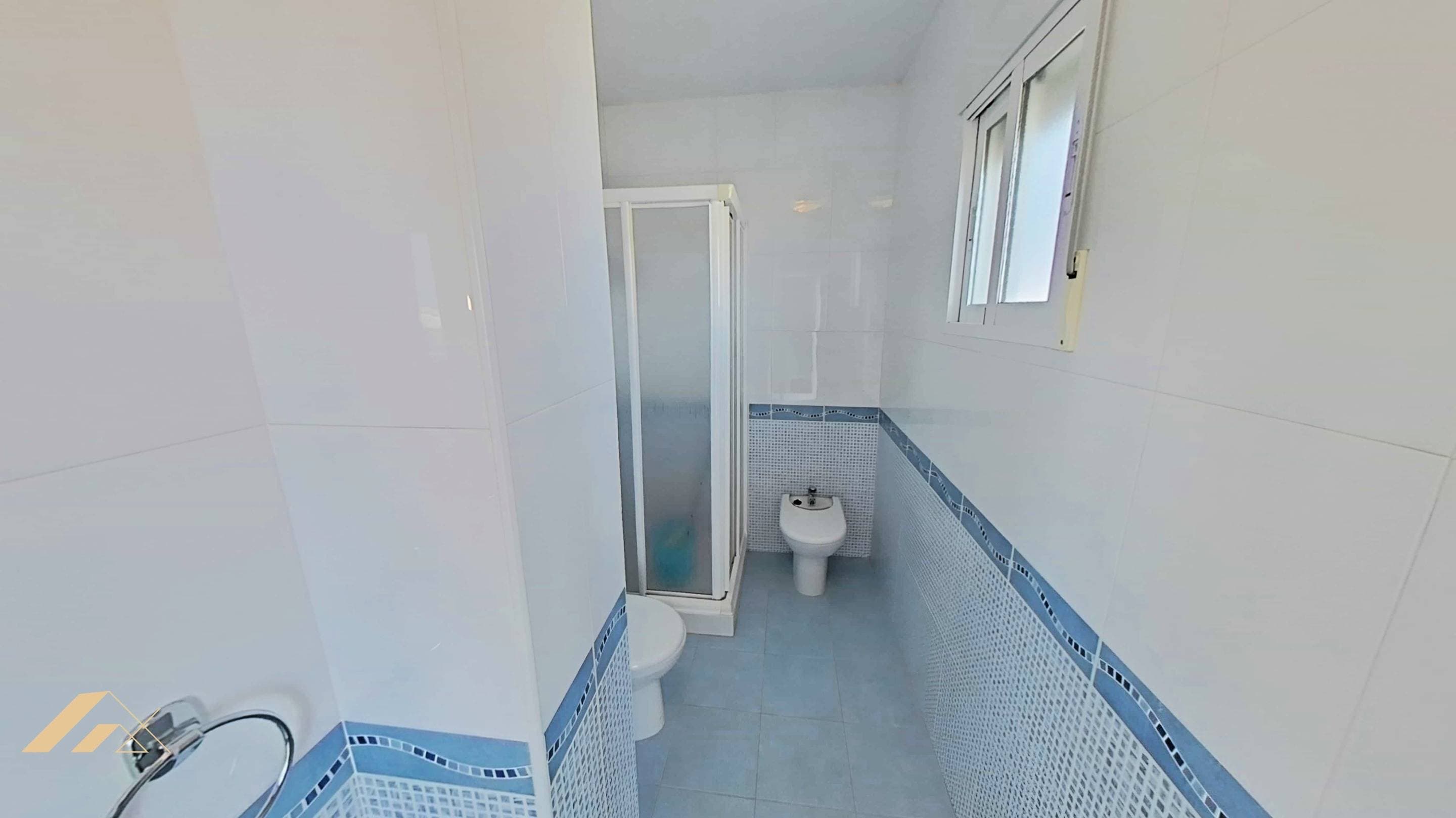 Apartamento Planta Media de 3 dormitorios en Lo Pagan - 35
