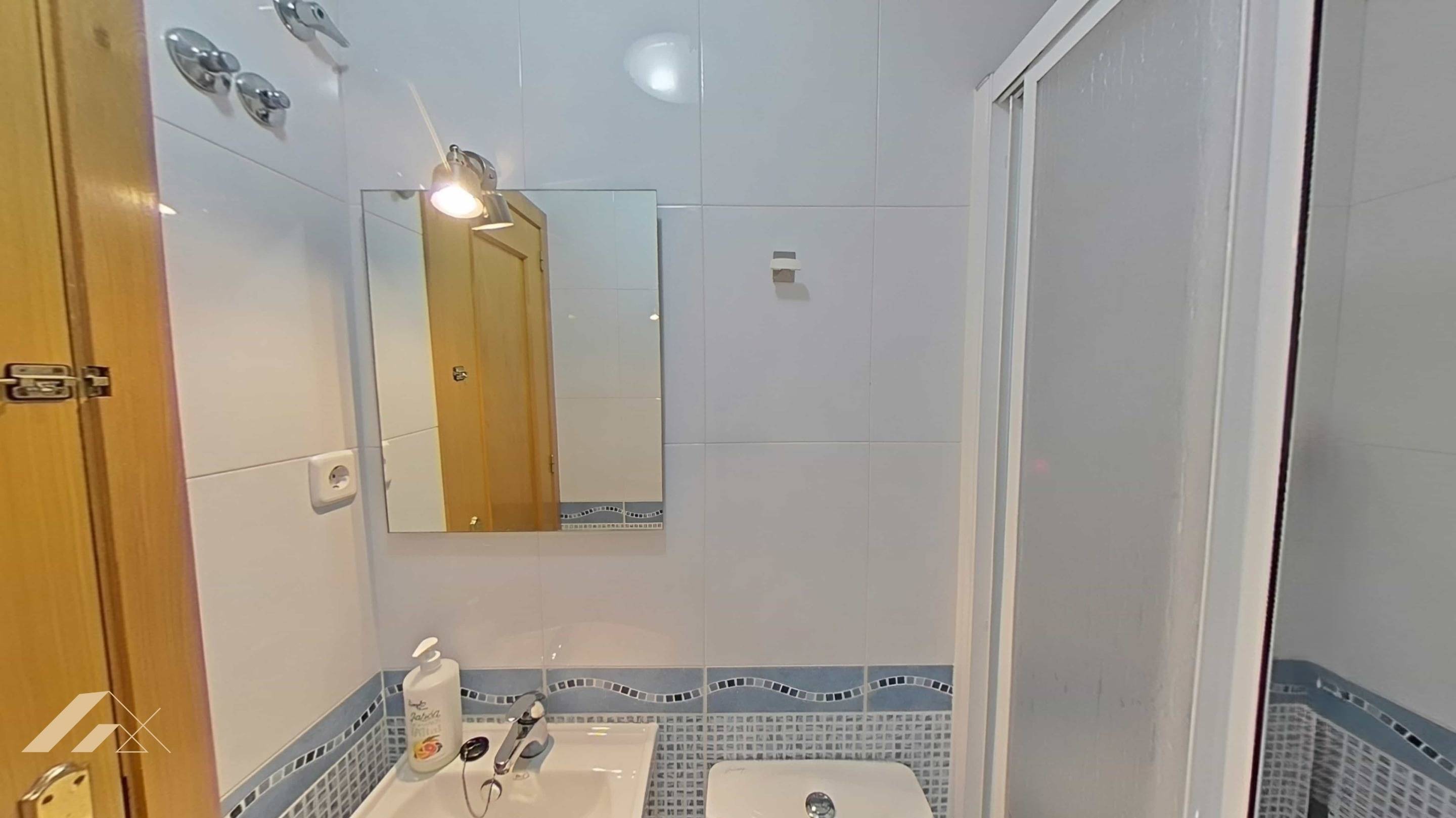 Apartamento Planta Media de 3 dormitorios en Lo Pagan - 36