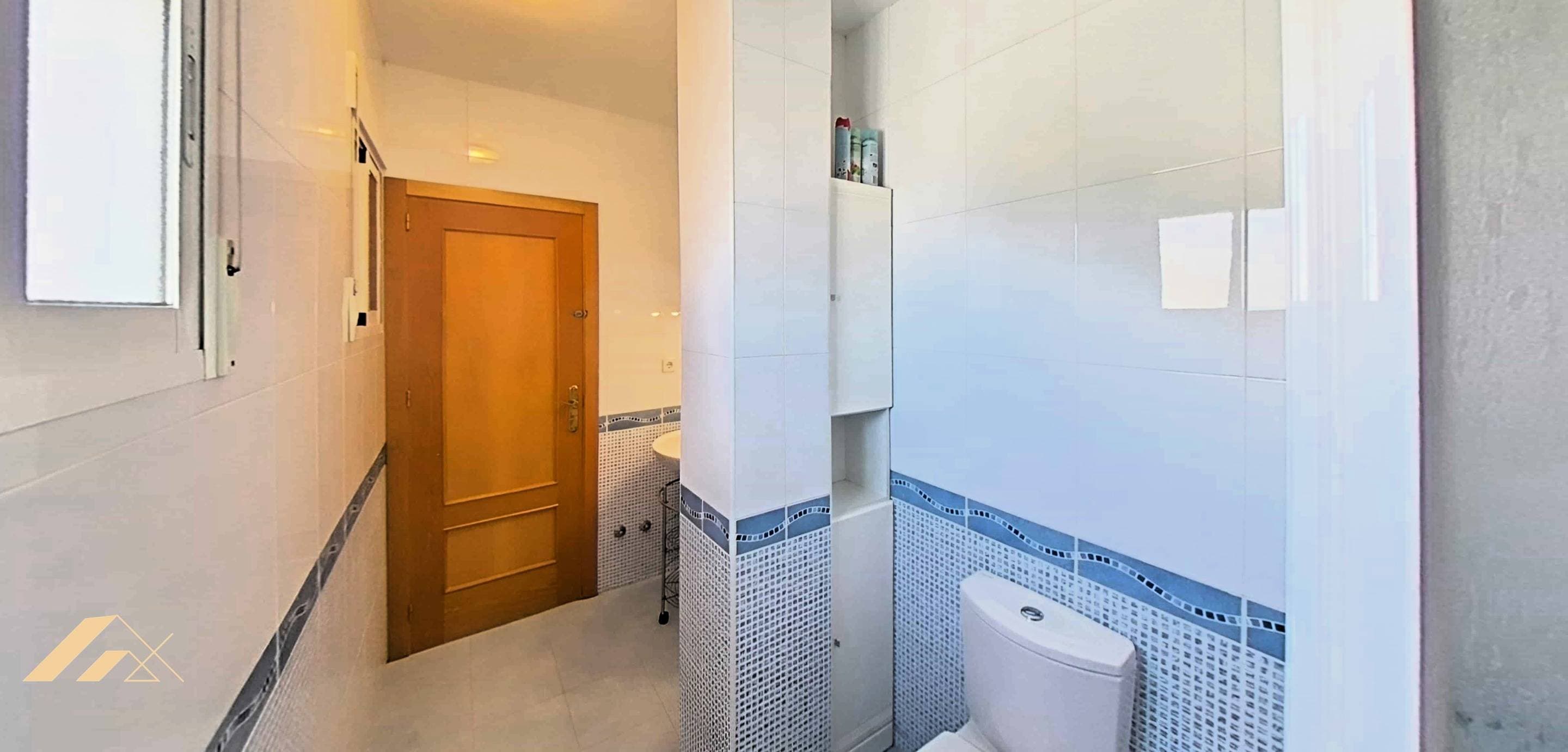 Apartamento Planta Media de 3 dormitorios en Lo Pagan - 37