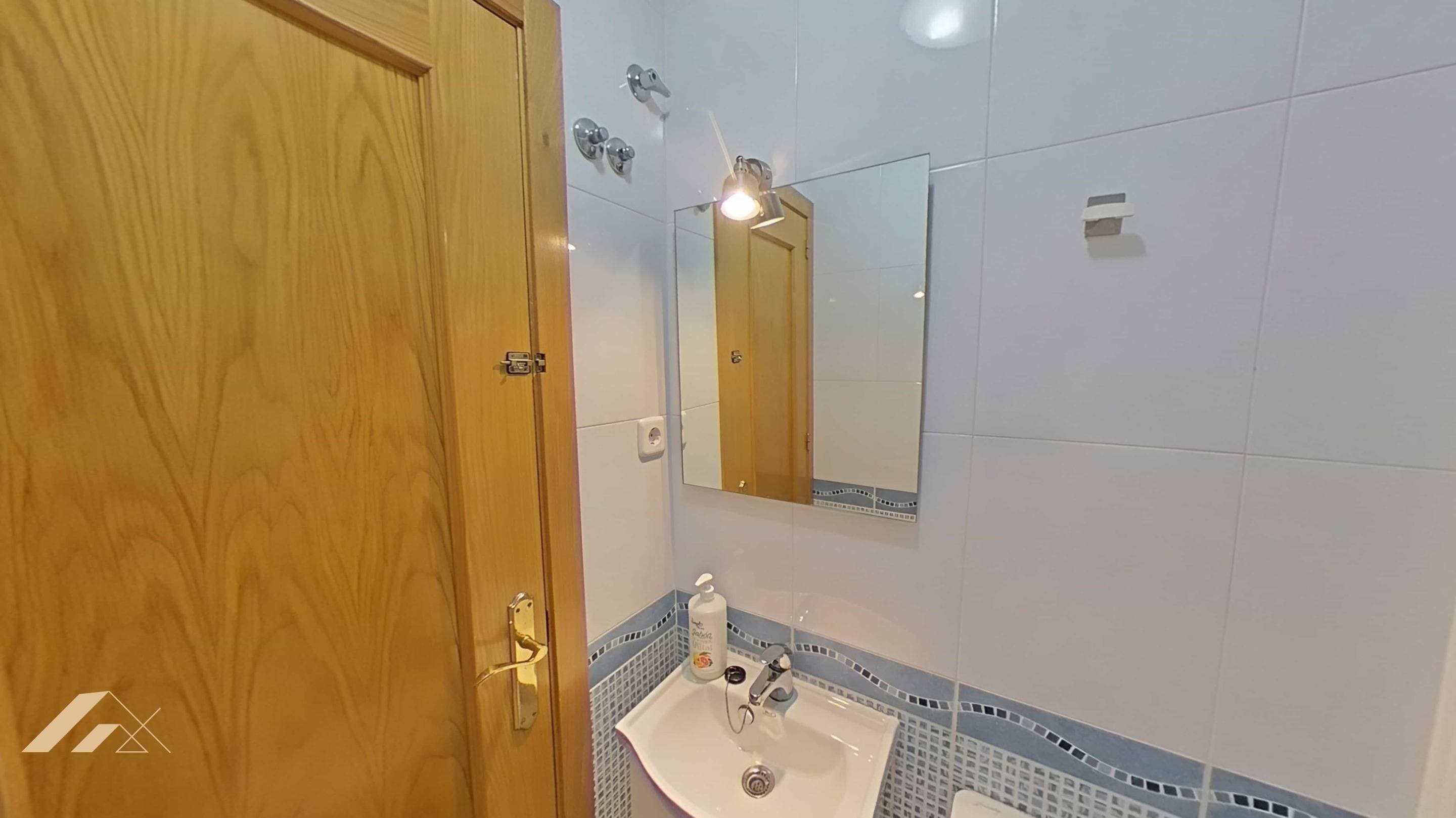 Apartamento Planta Media de 3 dormitorios en Lo Pagan - 38