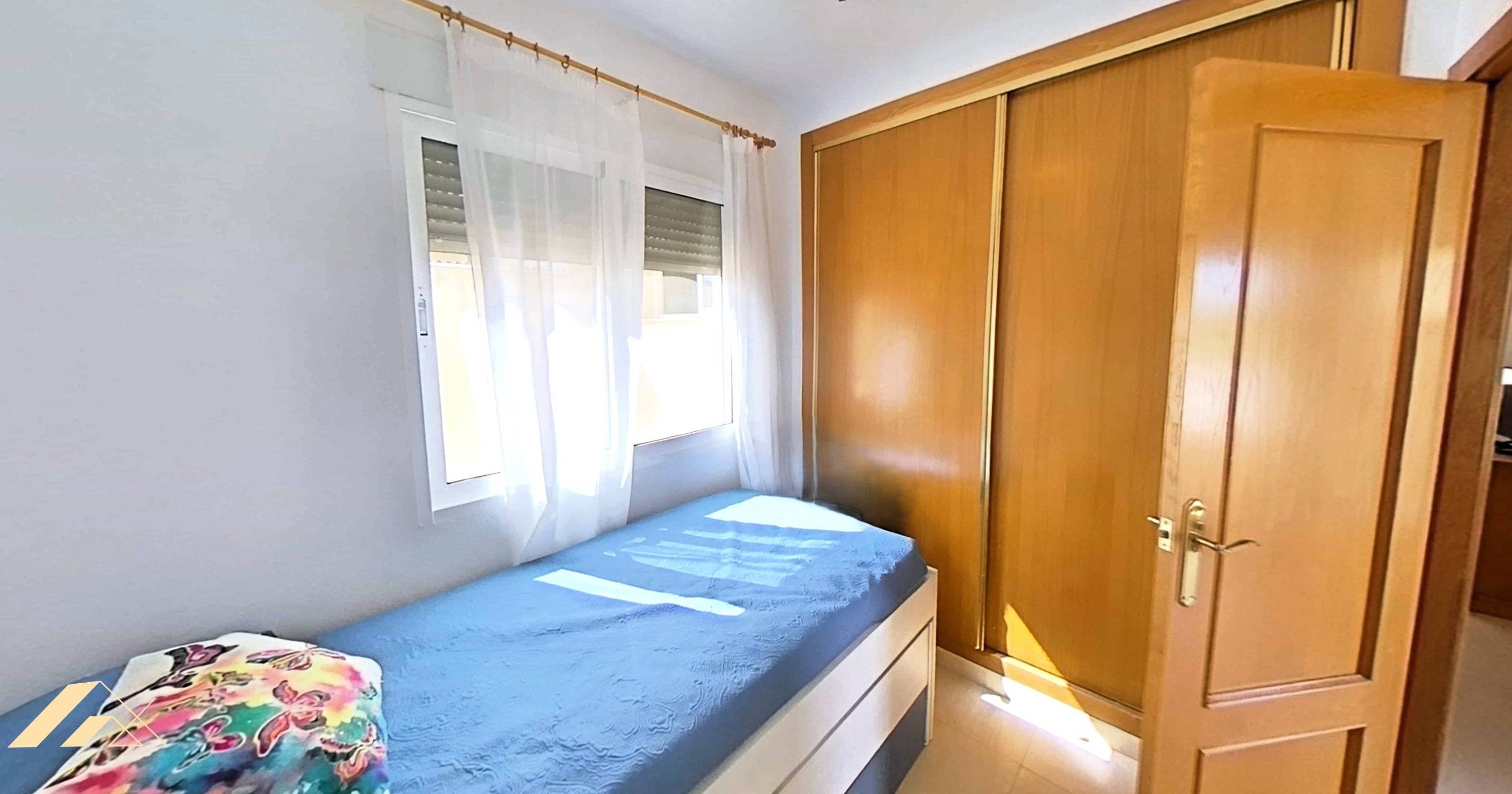 Apartamento Planta Media de 3 dormitorios en Lo Pagan - 39