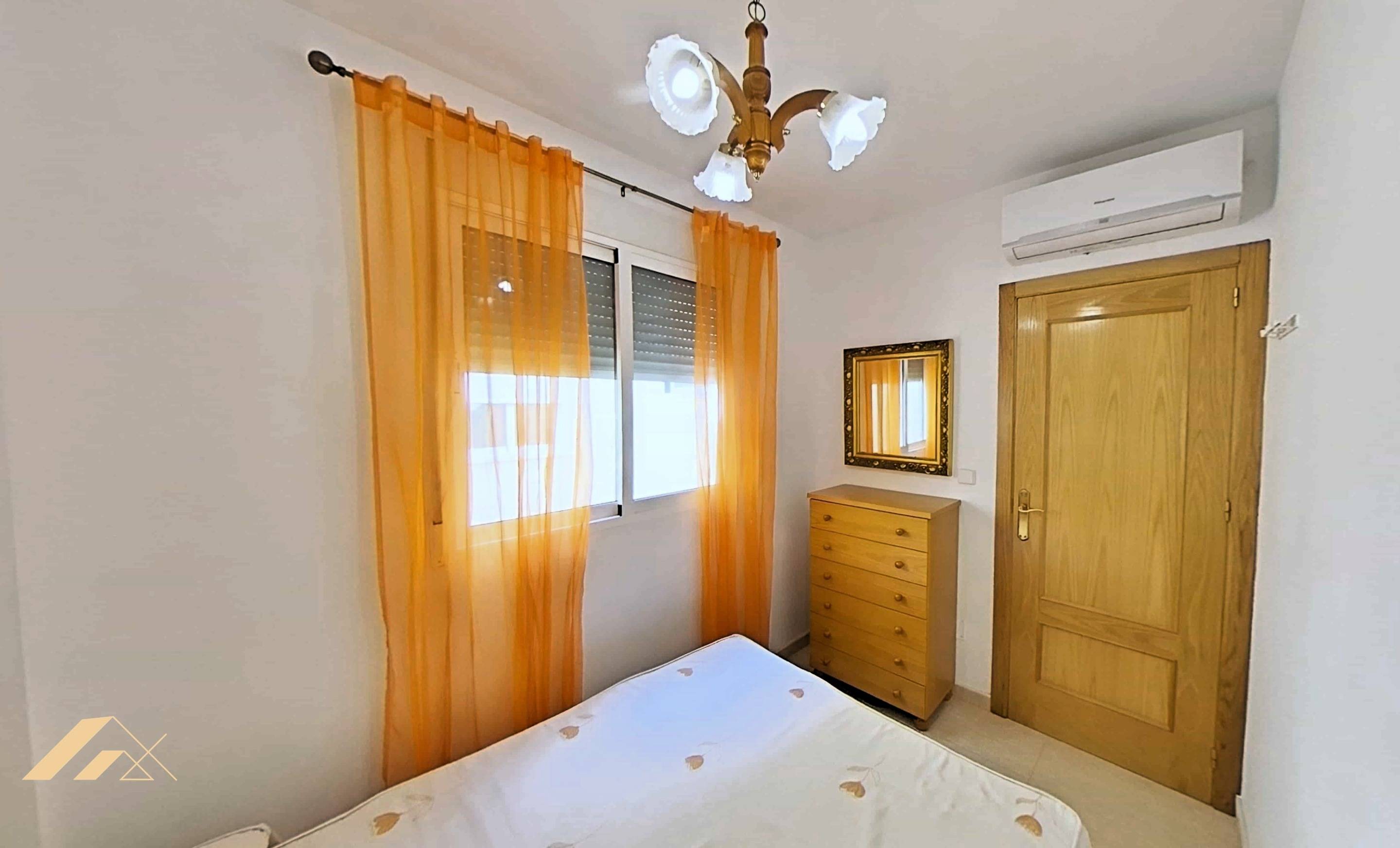Apartamento Planta Media de 3 dormitorios en Lo Pagan - 42