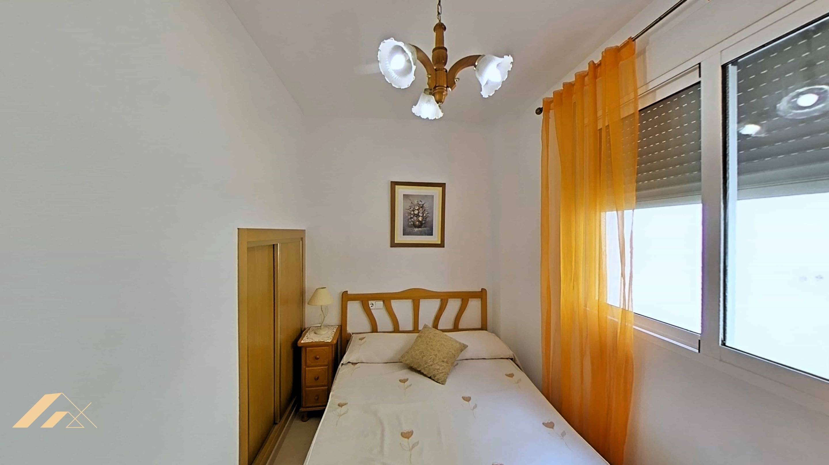 Apartamento Planta Media de 3 dormitorios en Lo Pagan - 43