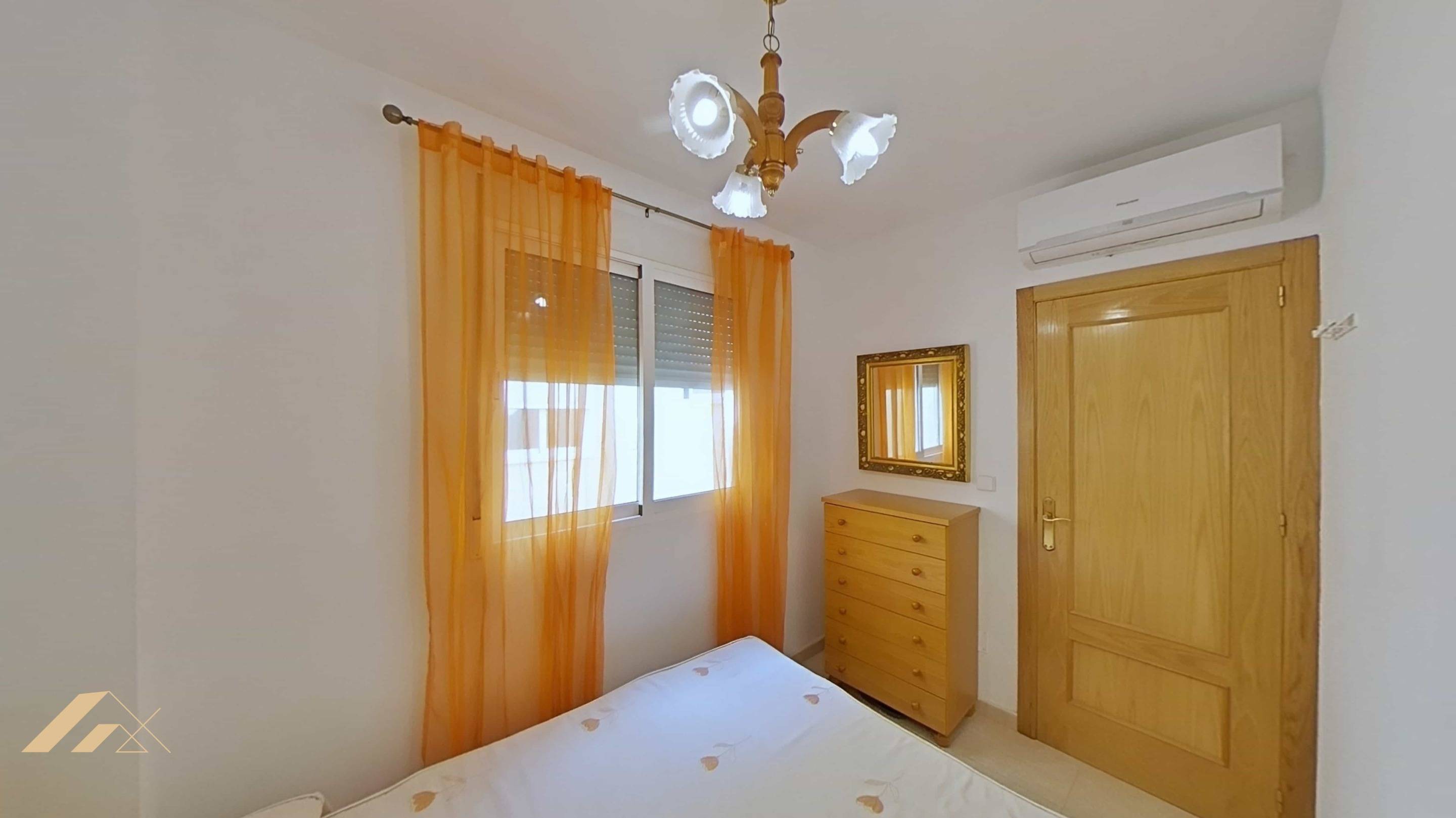 Apartamento Planta Media de 3 dormitorios en Lo Pagan - 44