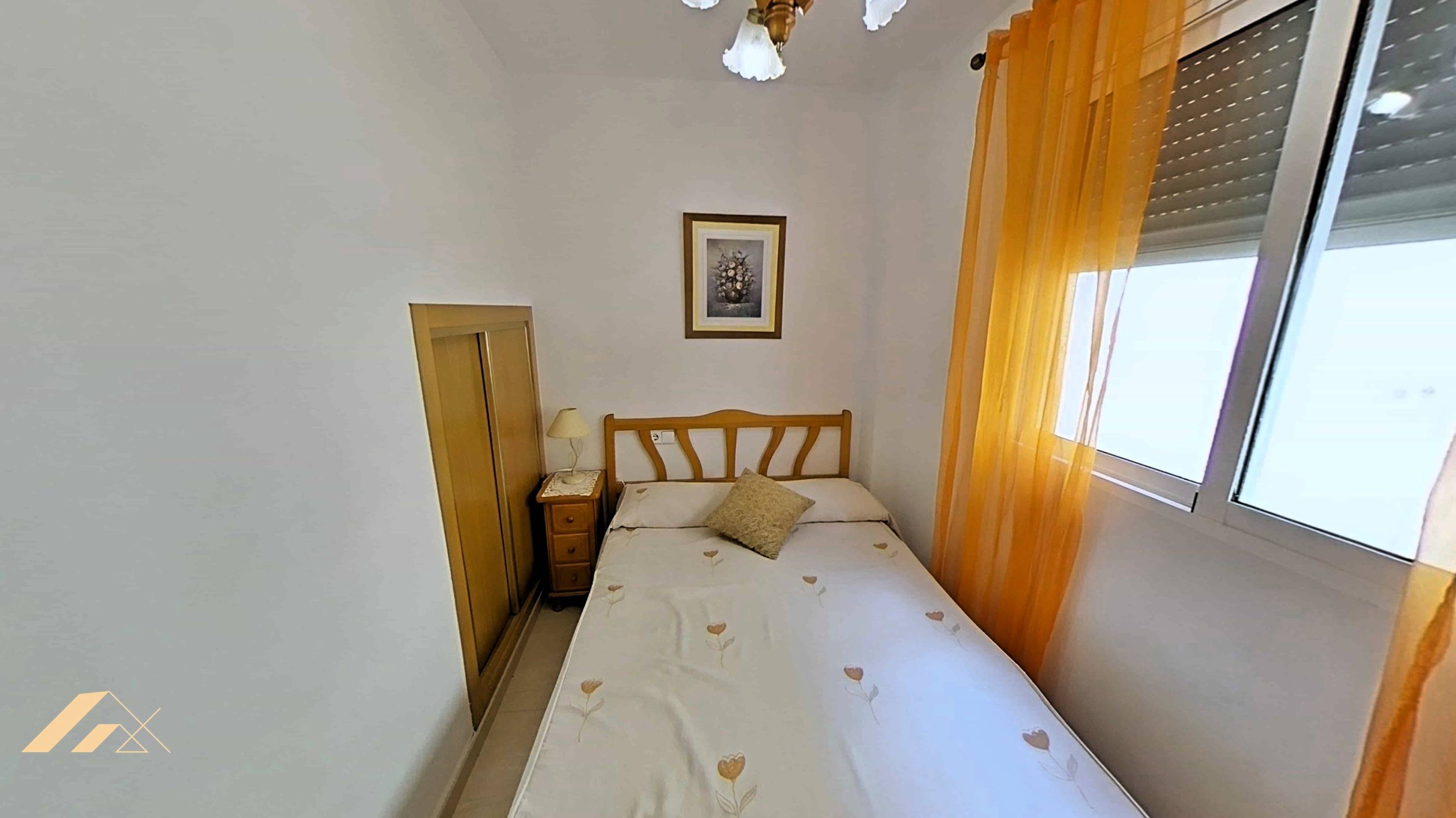 Apartamento Planta Media de 3 dormitorios en Lo Pagan - 45