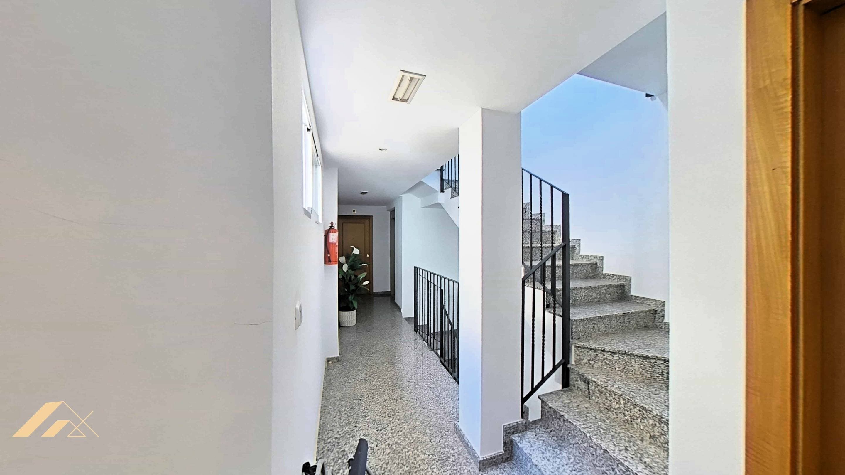 Apartamento Planta Media de 3 dormitorios en Lo Pagan - 50