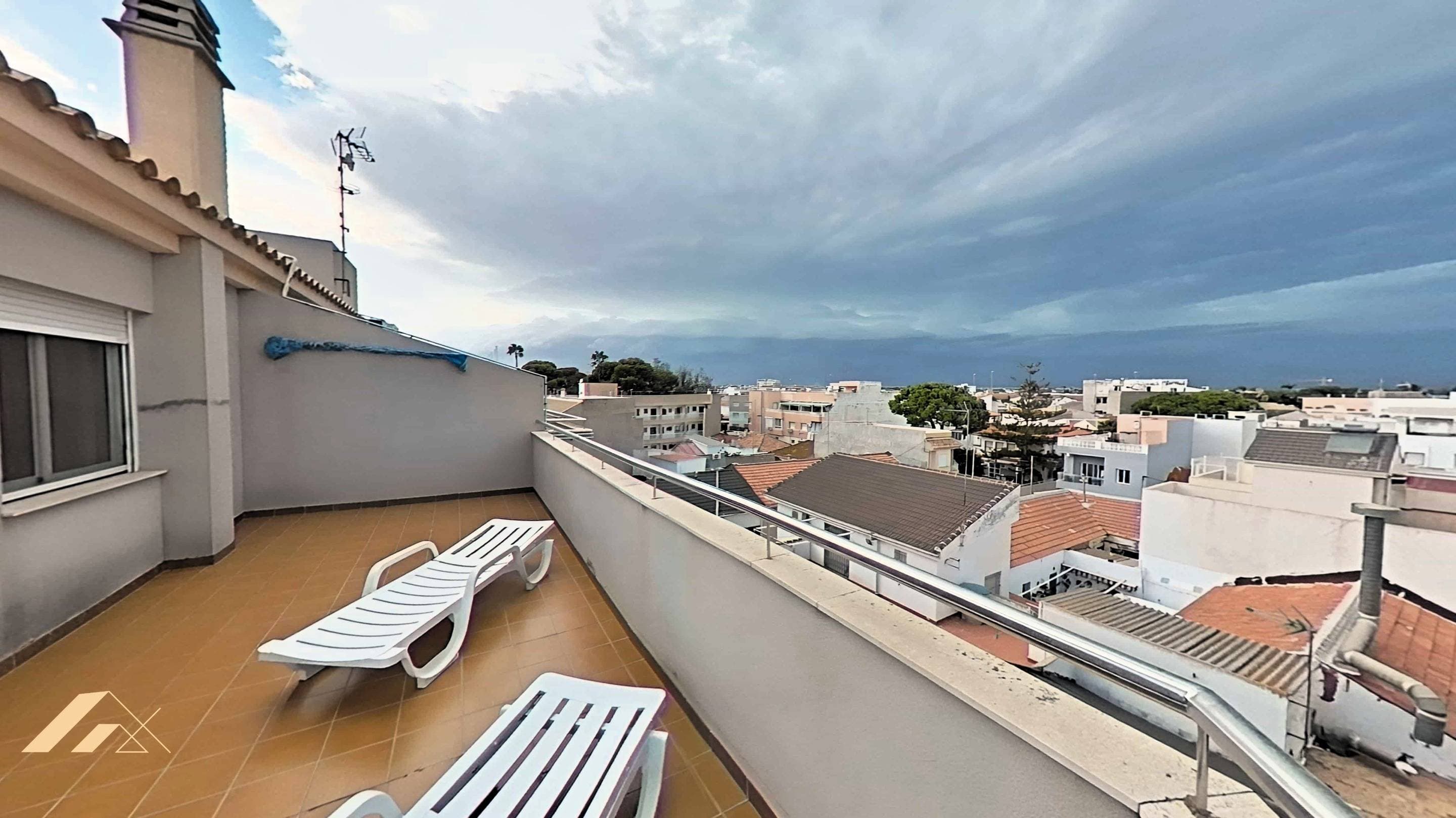 Apartamento Planta Media de 3 dormitorios en Lo Pagan - 9