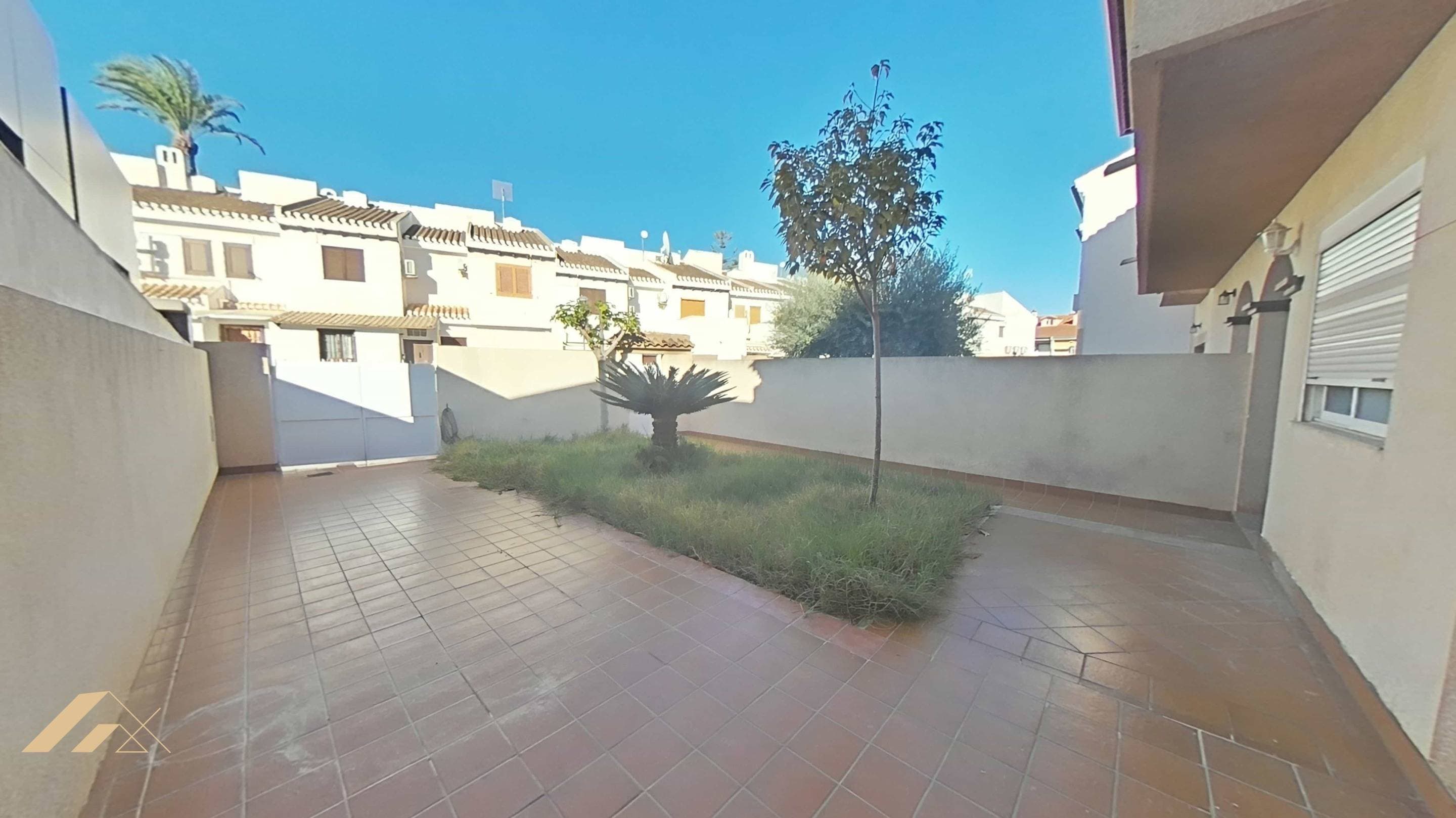 3 bed Duplex in San Pedro del Pinatar - 1