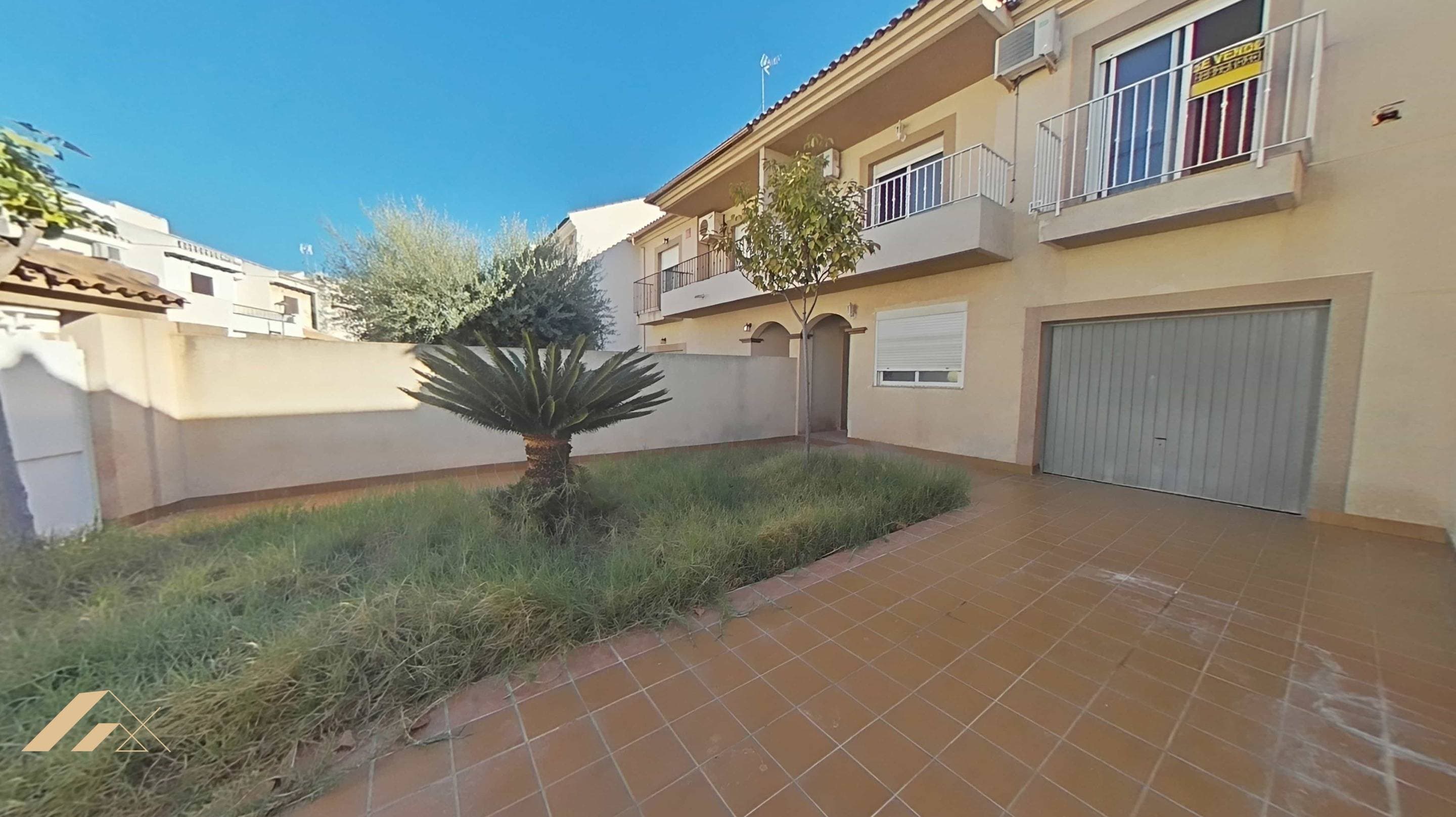 3 bed Duplex in San Pedro del Pinatar - 2