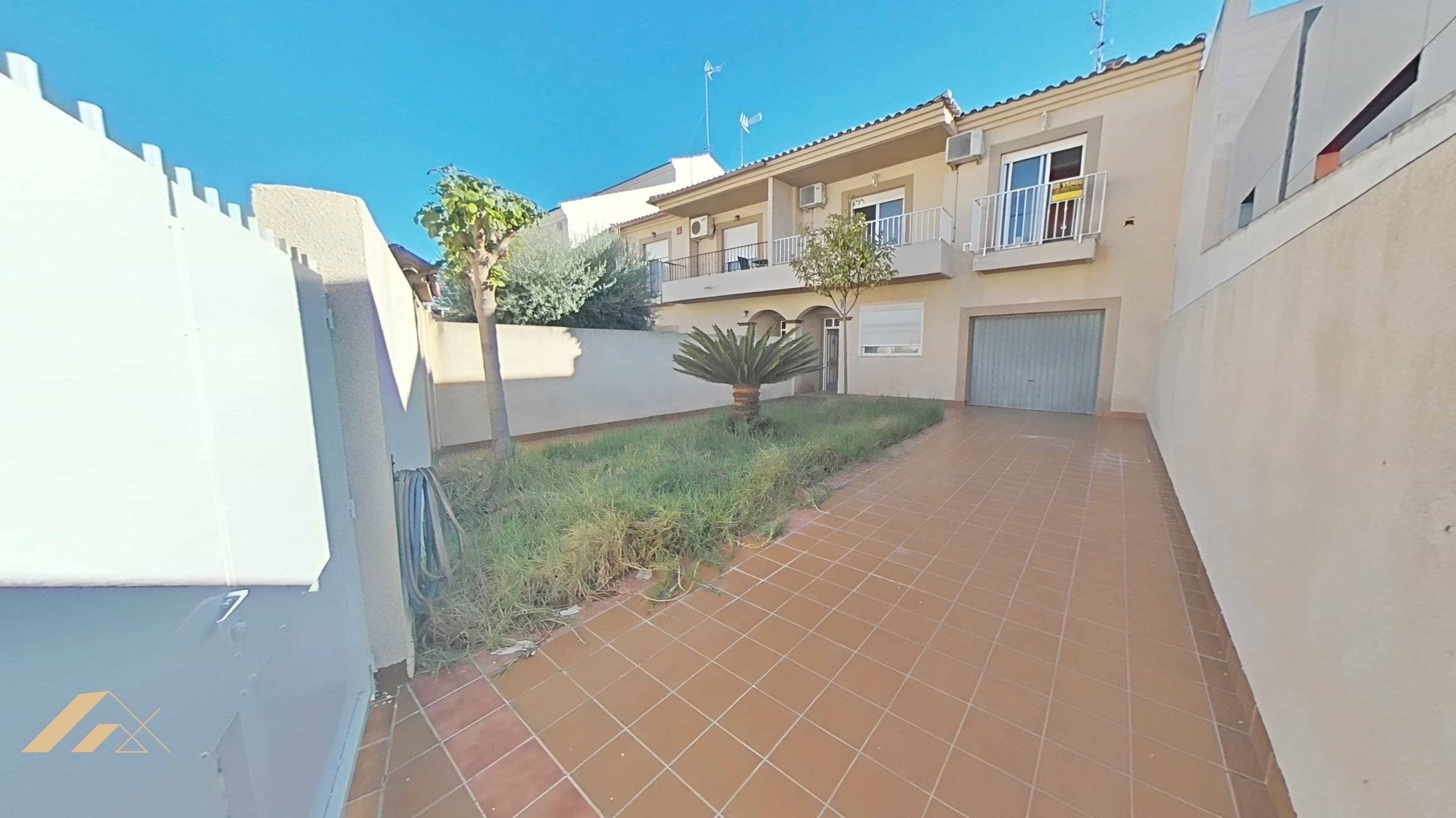 3 bed Duplex in San Pedro del Pinatar - 37