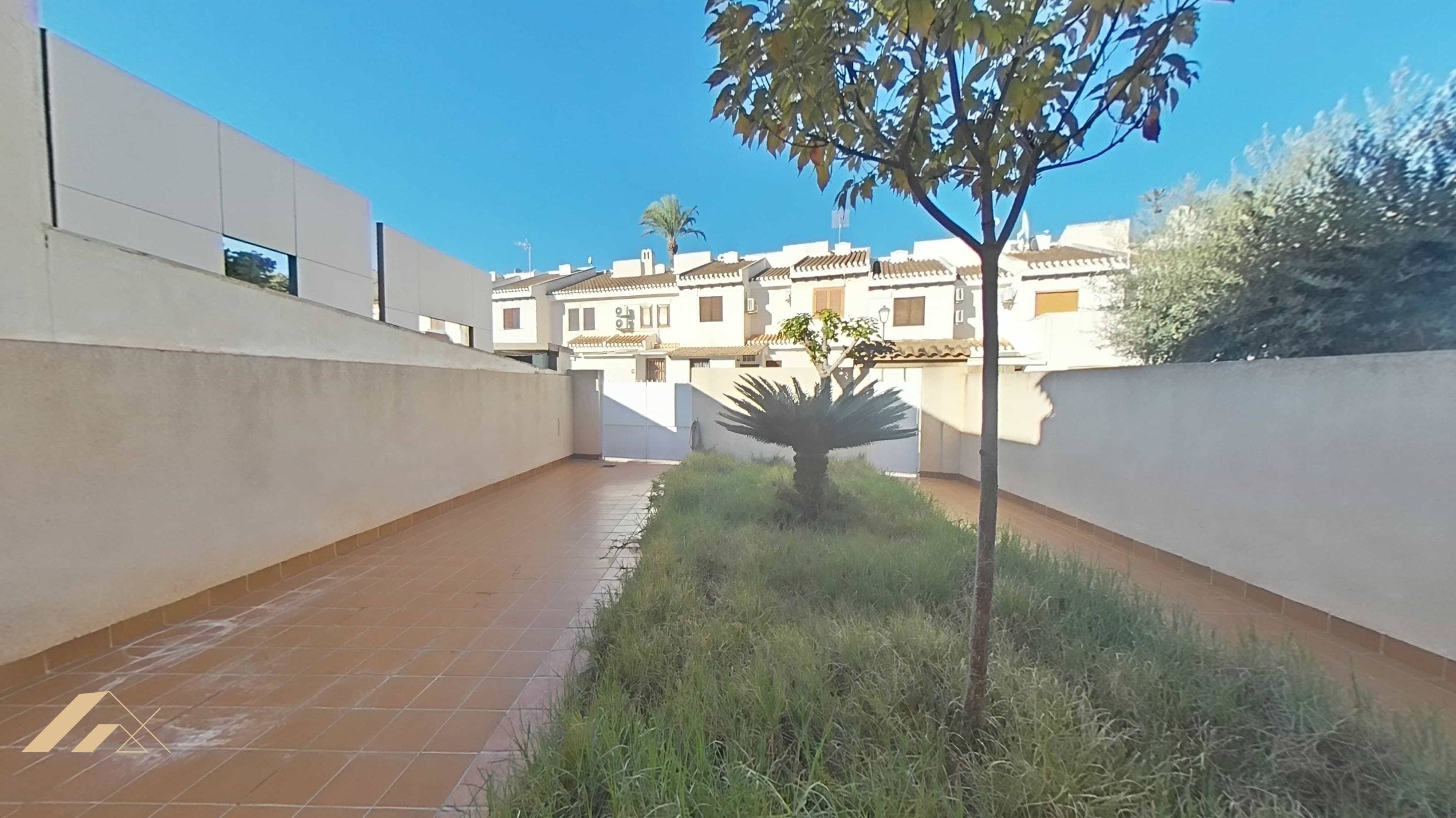 3 bed Duplex in San Pedro del Pinatar - 38