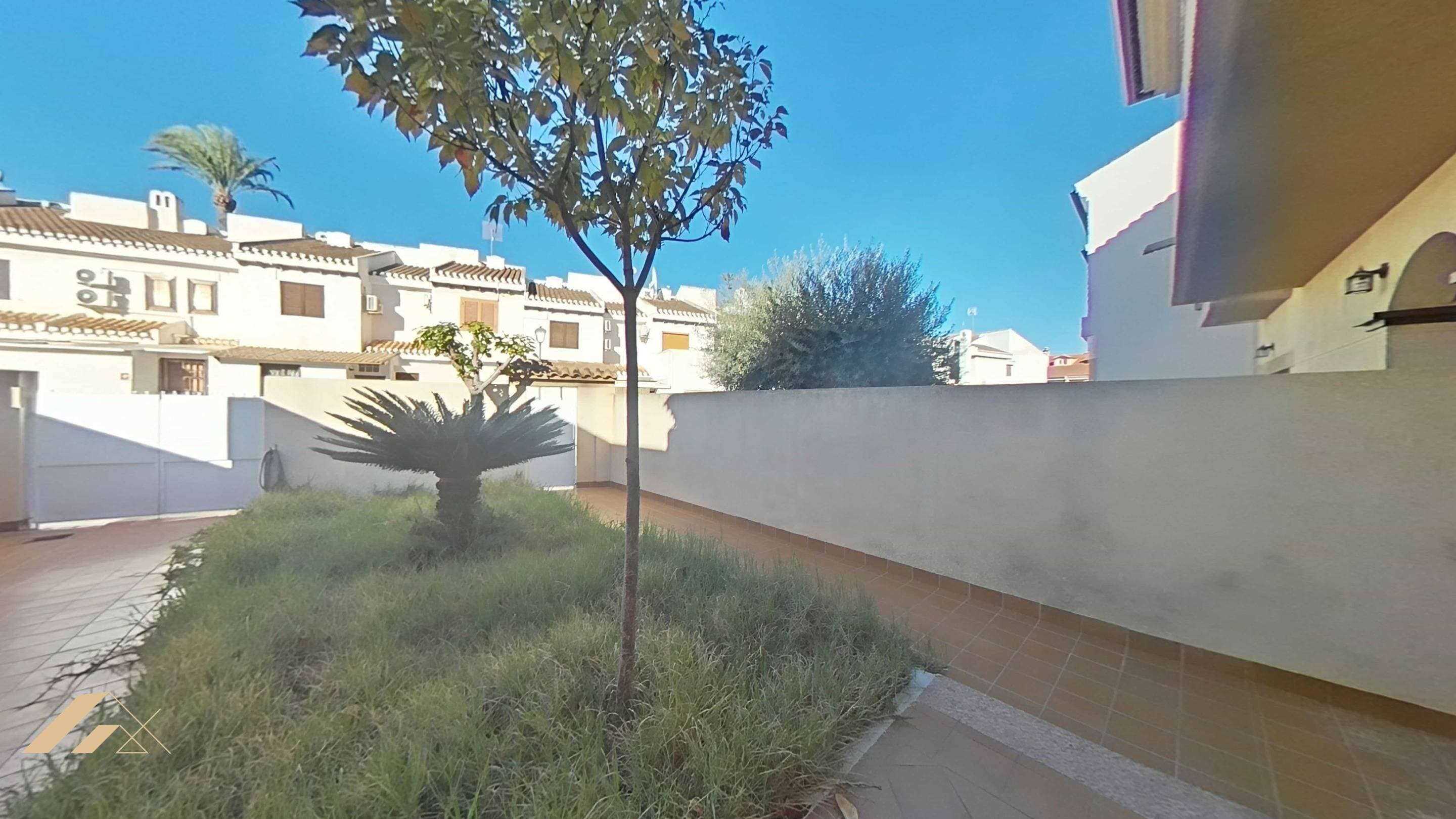 3 bed Duplex in San Pedro del Pinatar - 39