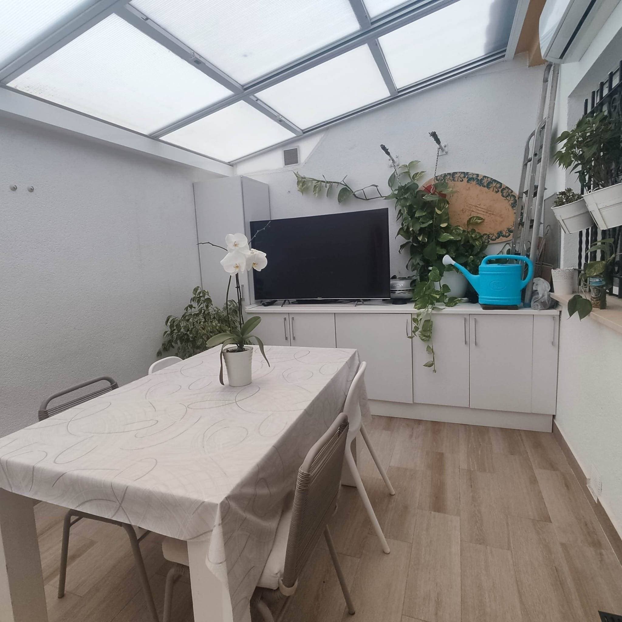 Dúplex de 4 dormitorios en Santiago de la Ribera - 13