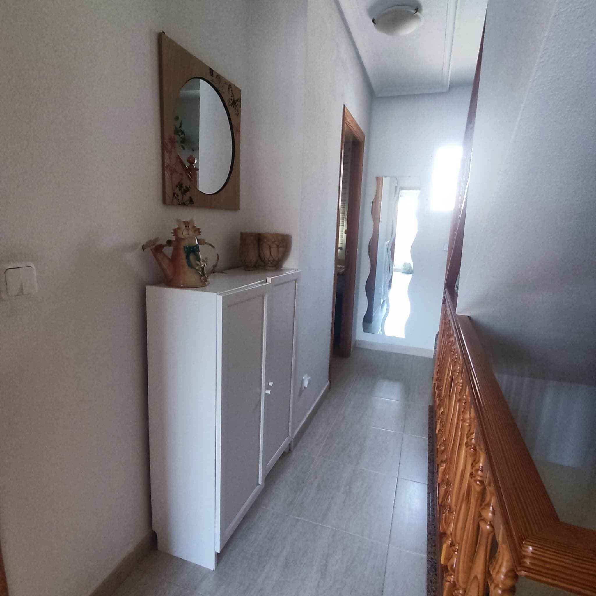 Dúplex de 4 dormitorios en Santiago de la Ribera - 14