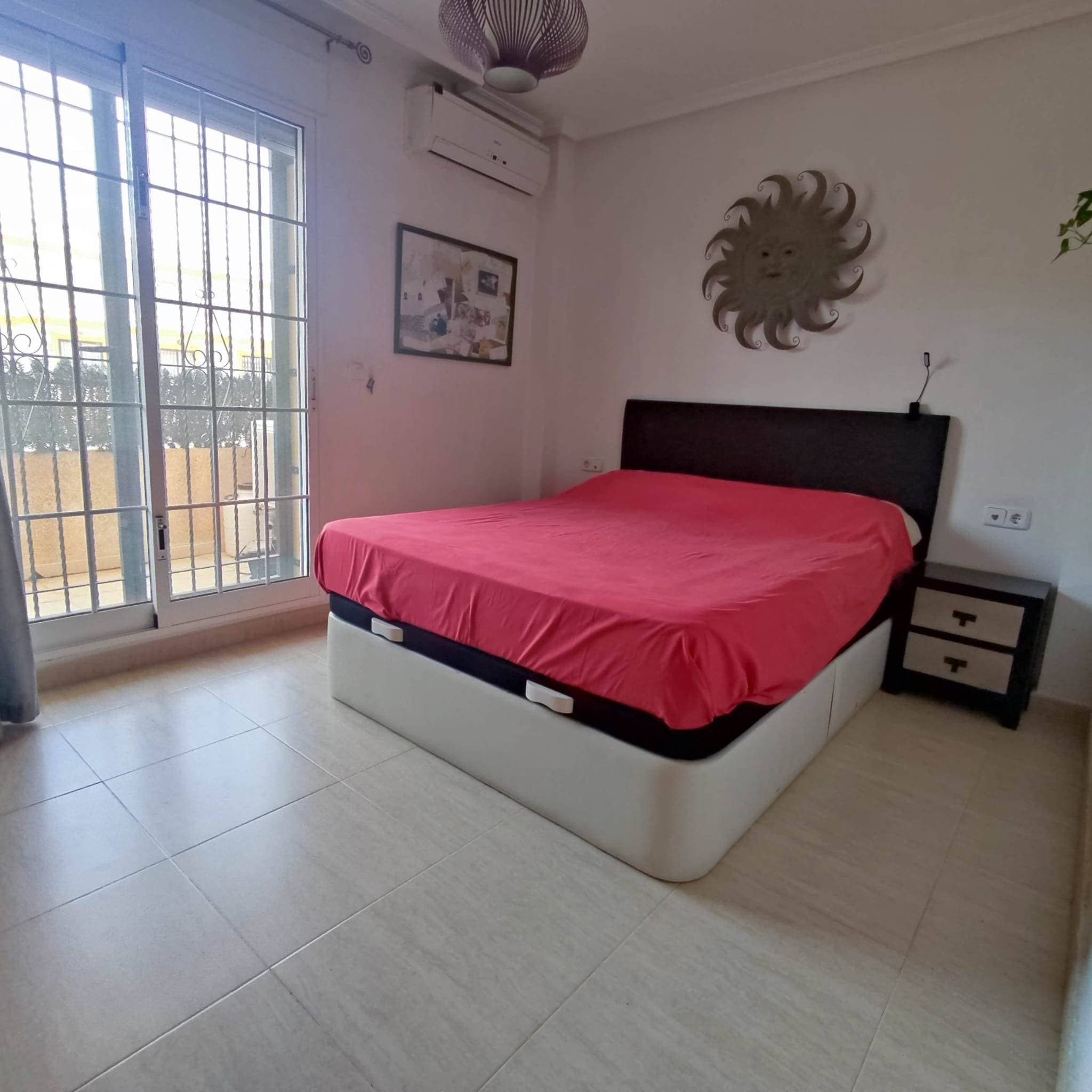 Dúplex de 4 dormitorios en Santiago de la Ribera - 15